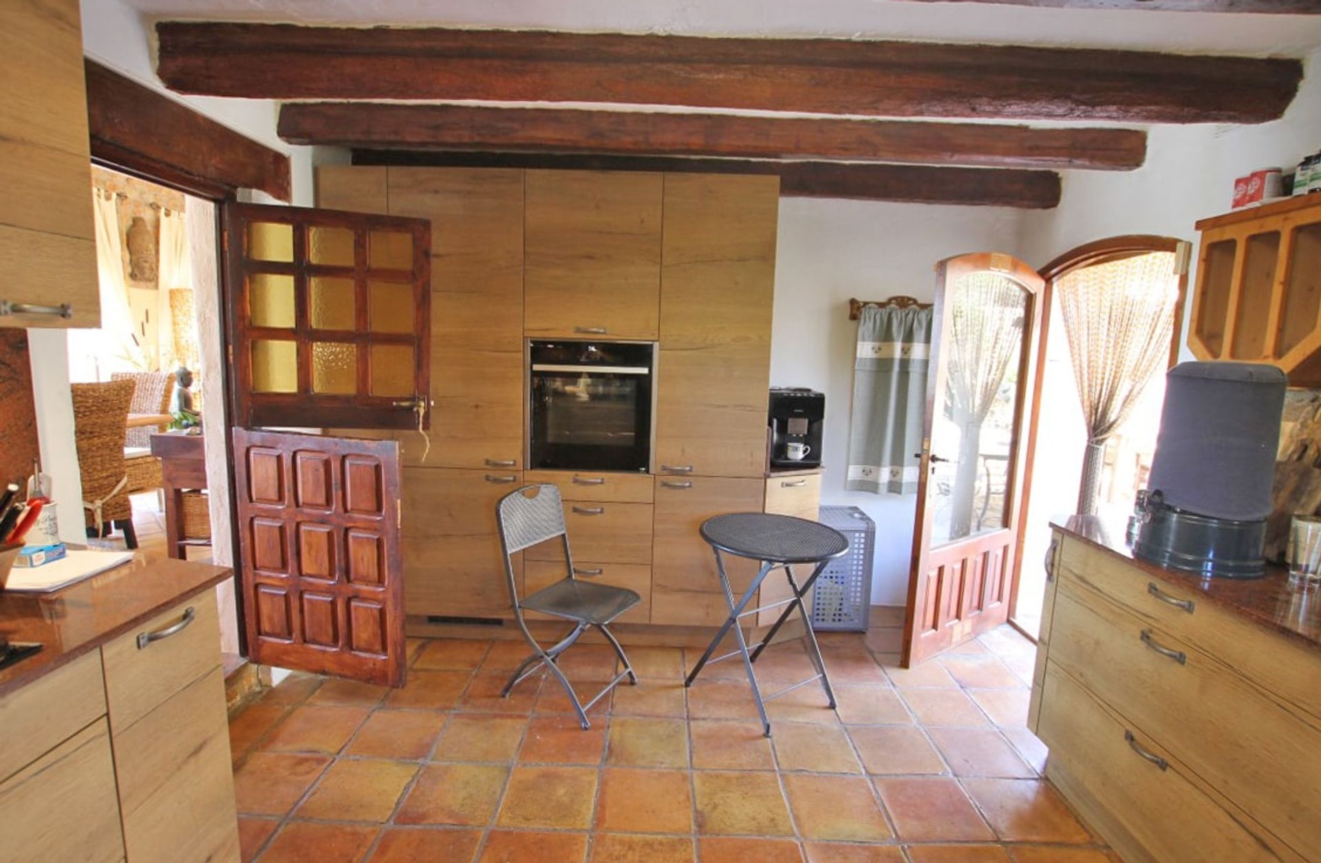 Huis in Xaló, Comunidad Valenciana 11271641