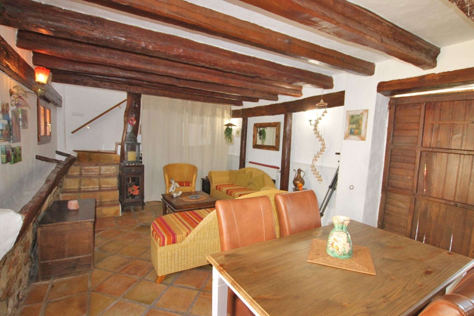 Huis in Xaló, Comunidad Valenciana 11271641