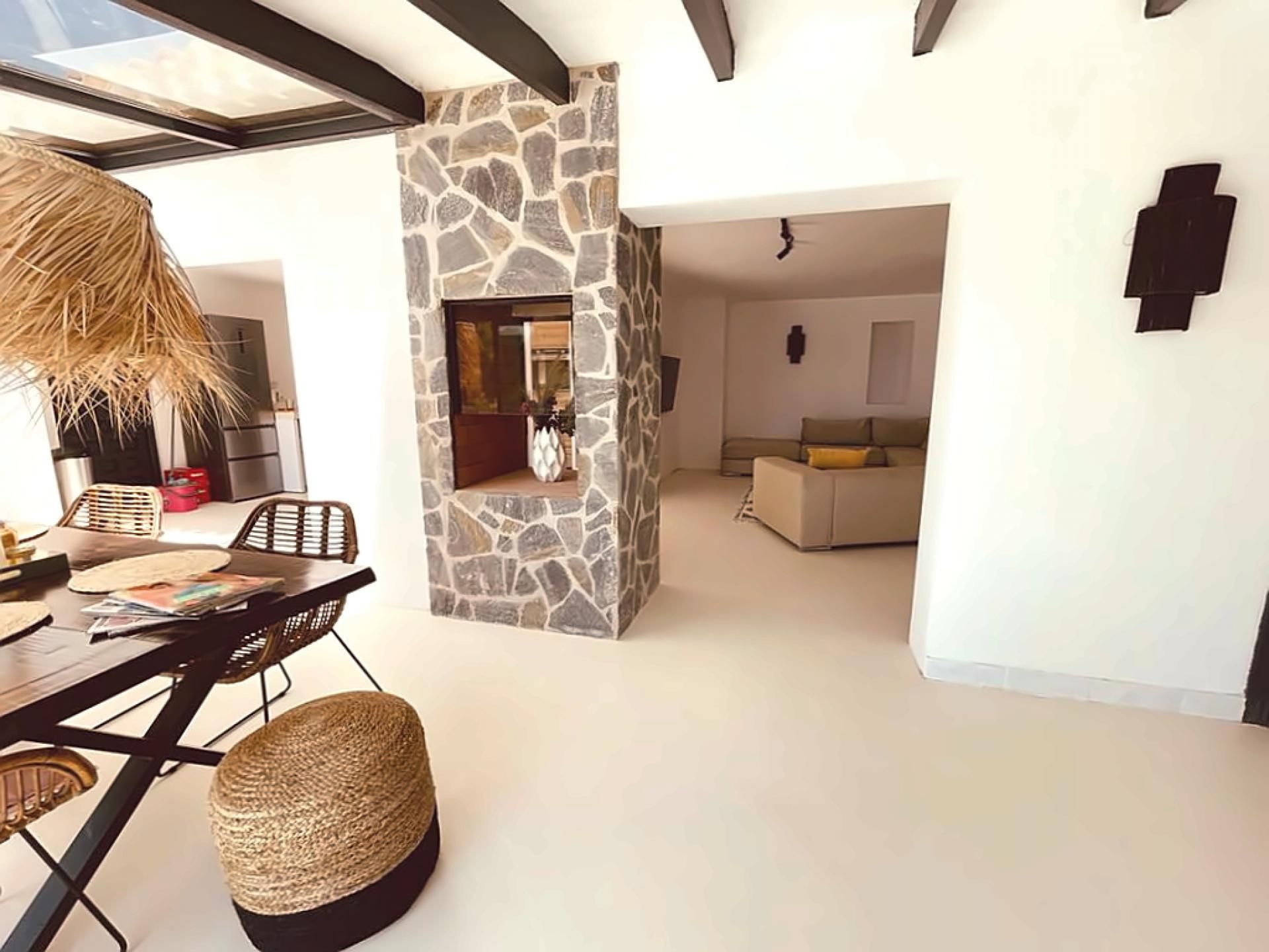 Huis in Altea la Vieja, Valencia 11271658