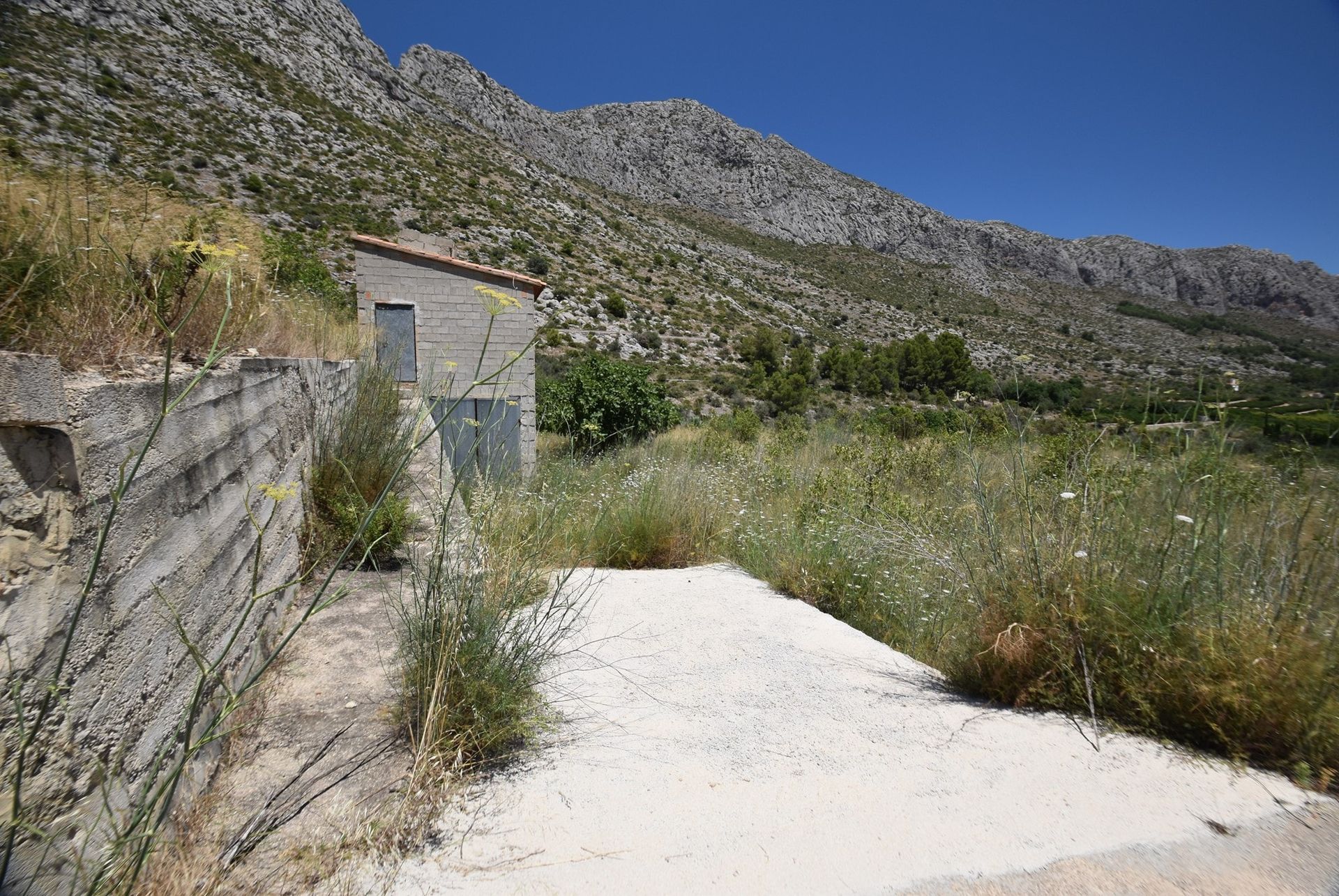 Terre dans Beniarbeig, Comunidad Valenciana 11271660