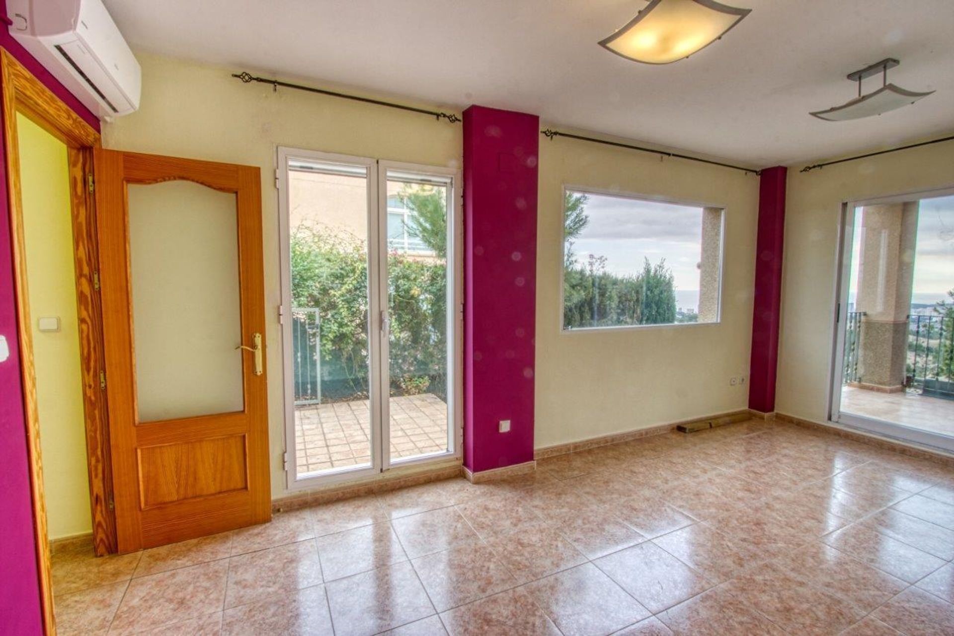 Condominio nel Polop, Valenza 11271740