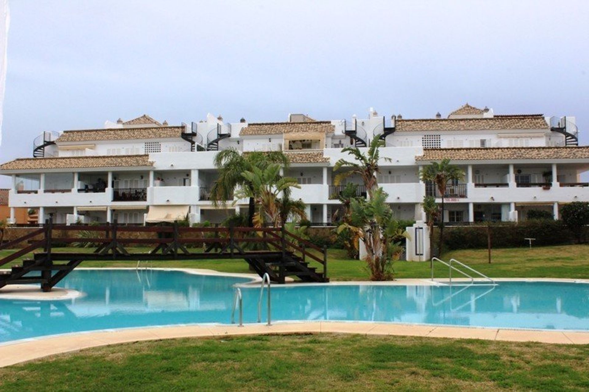 Condominio nel Arroyo de la Miel, Andalusia 11271797