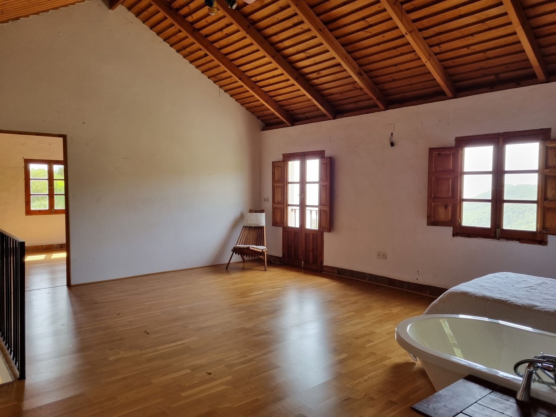 Huis in Gaucín, Andalucía 11271825