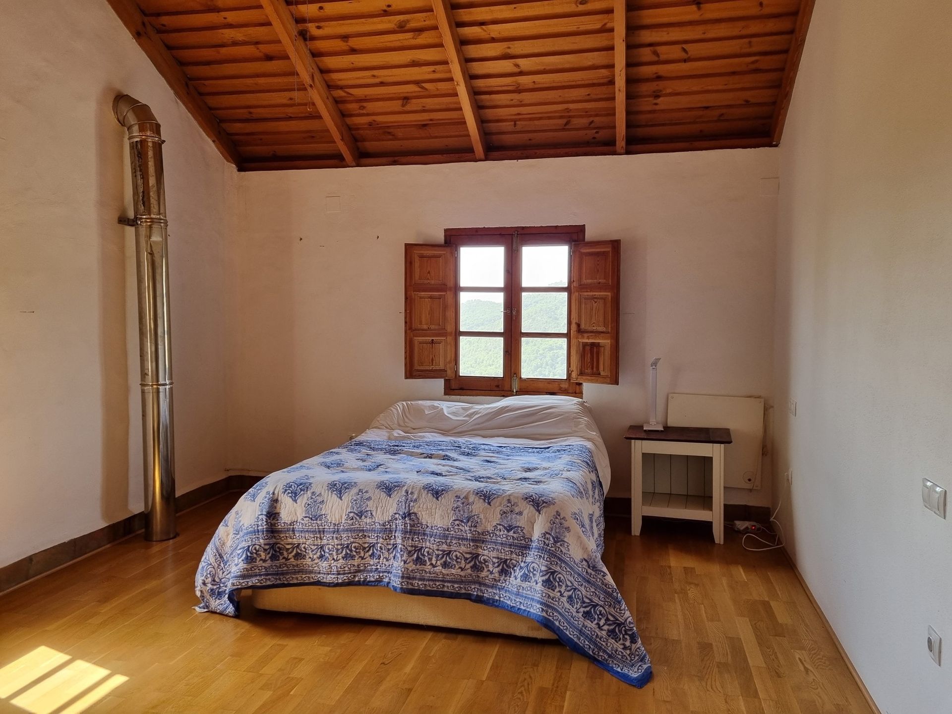 Huis in Gaucín, Andalucía 11271825