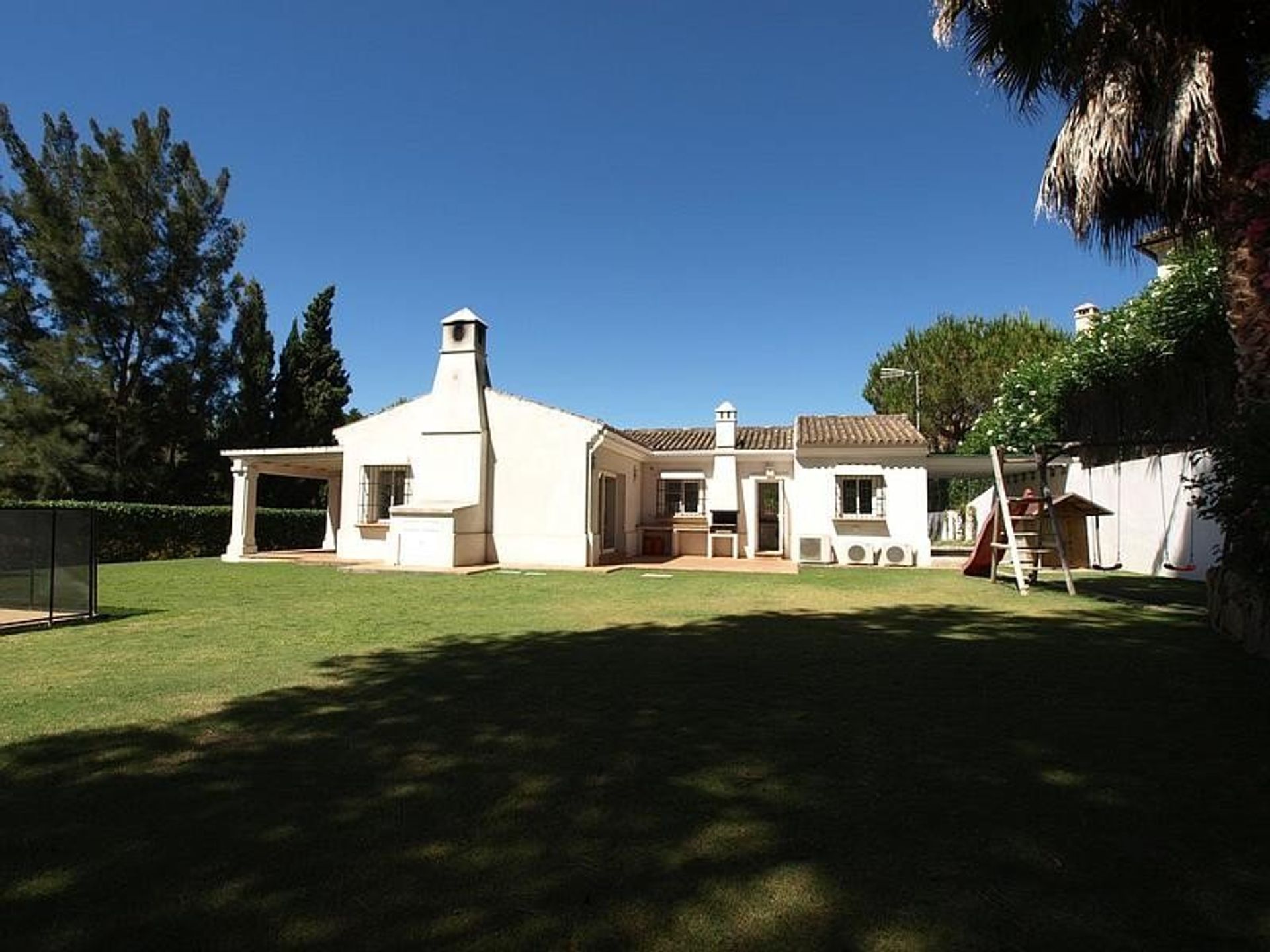 Huis in Guadiaro, Andalusië 11271843