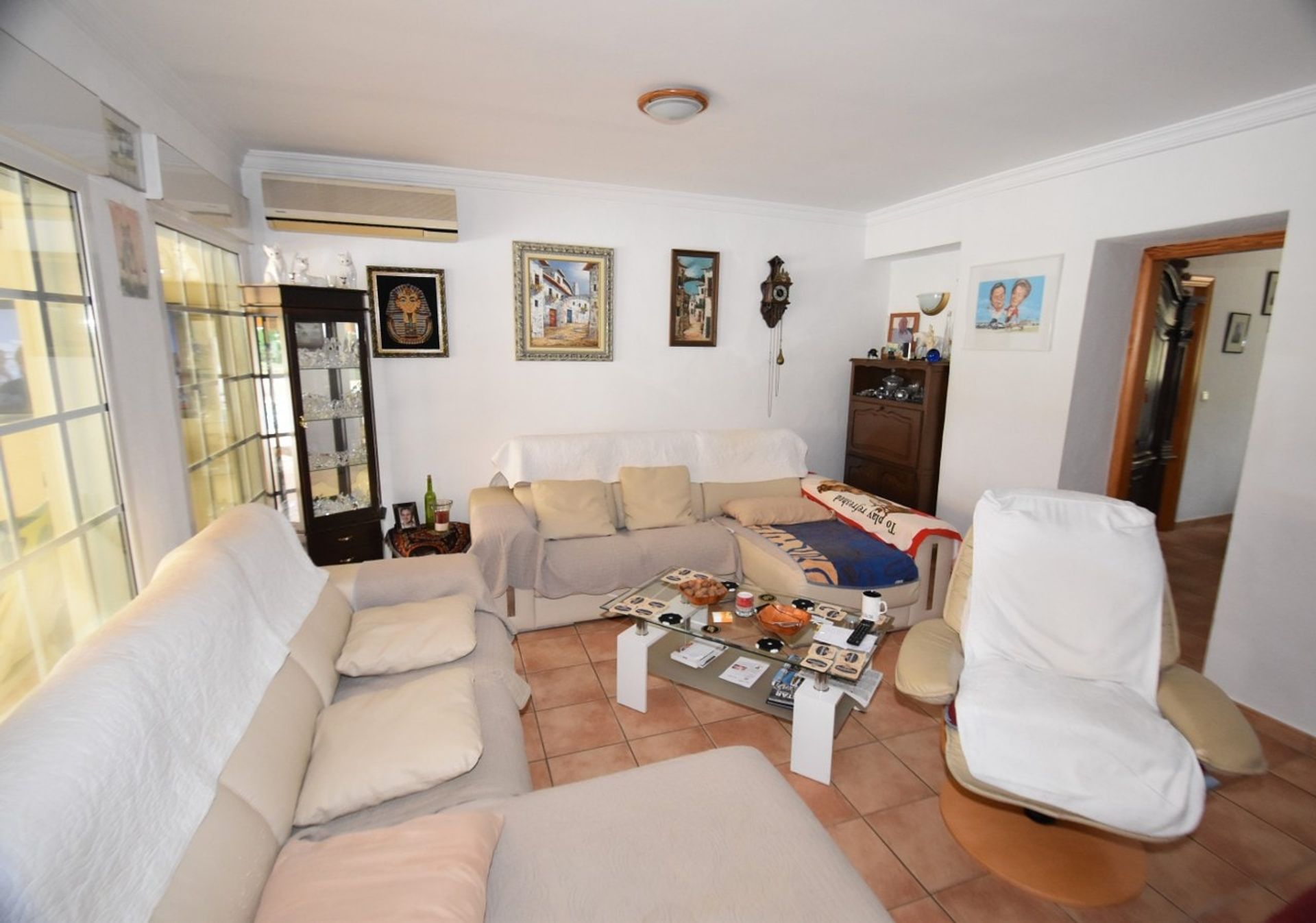 casa en Vergel, Comunidad Valenciana 11271865