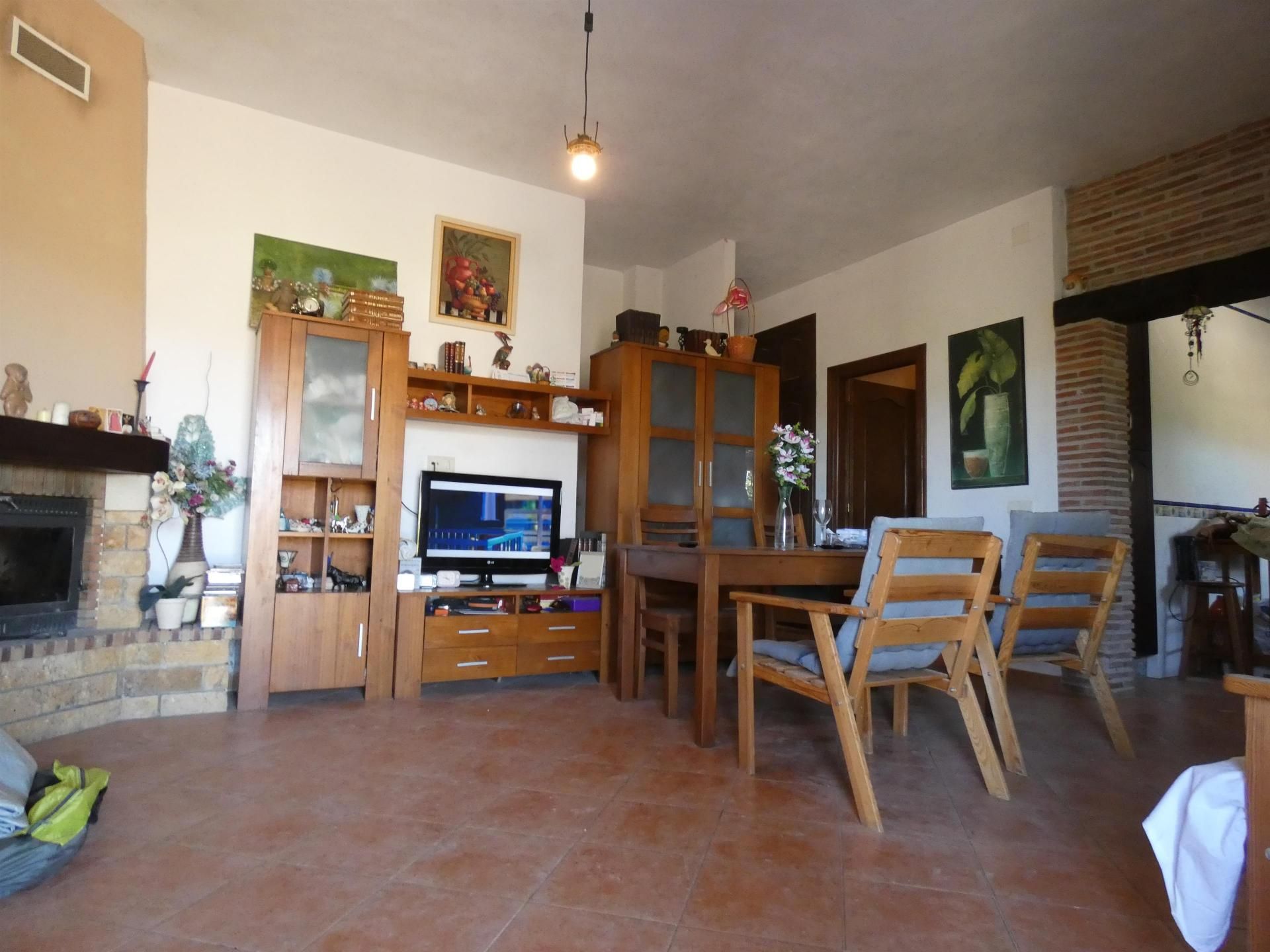 House in Alhaurin el Grande, Andalusia 11271955