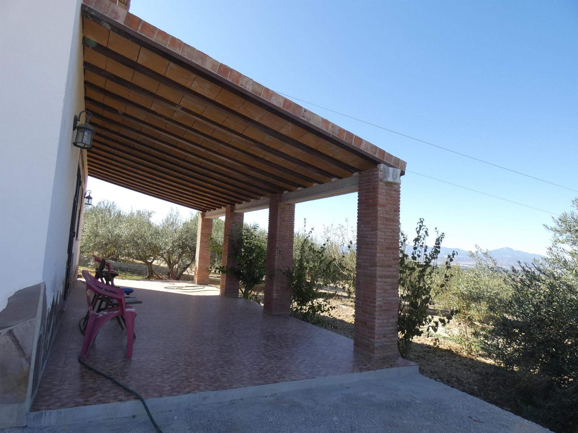 casa no Alhaurín el Grande, Andalucía 11271955