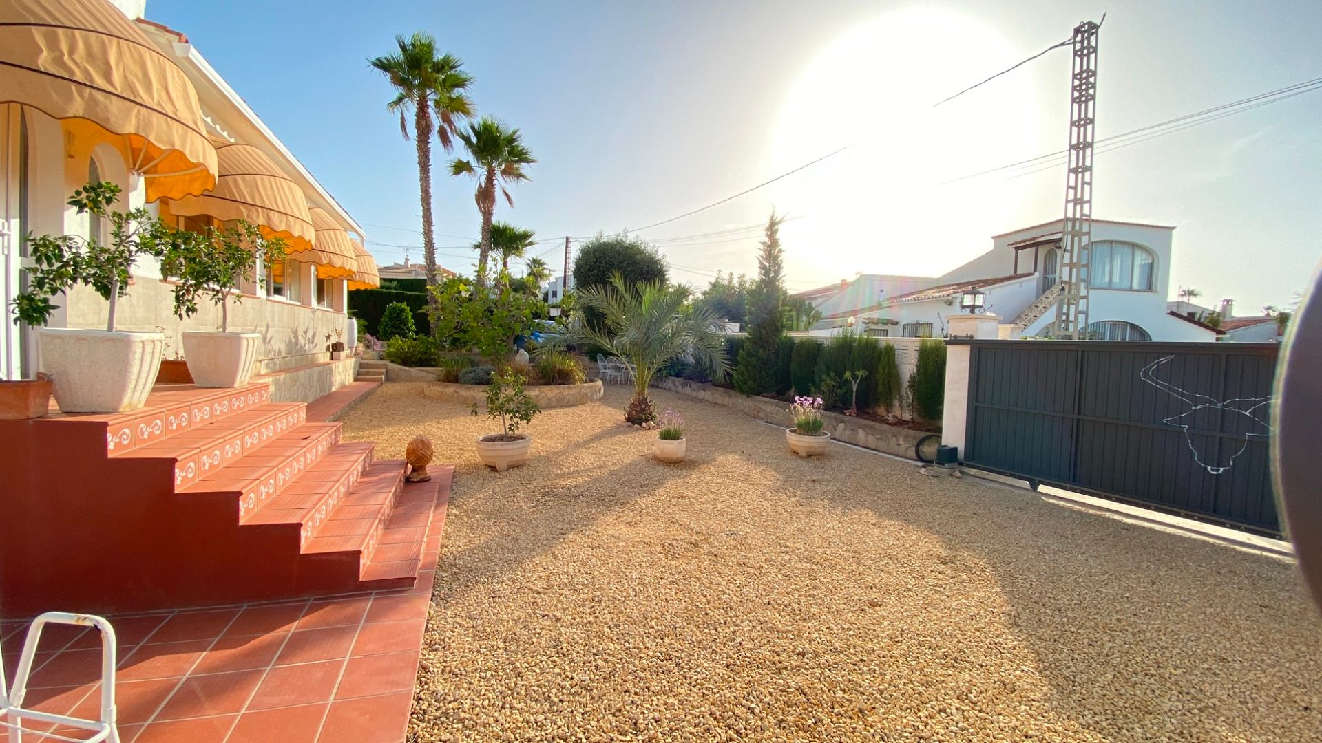 casa no Calpe, Valência 11271957