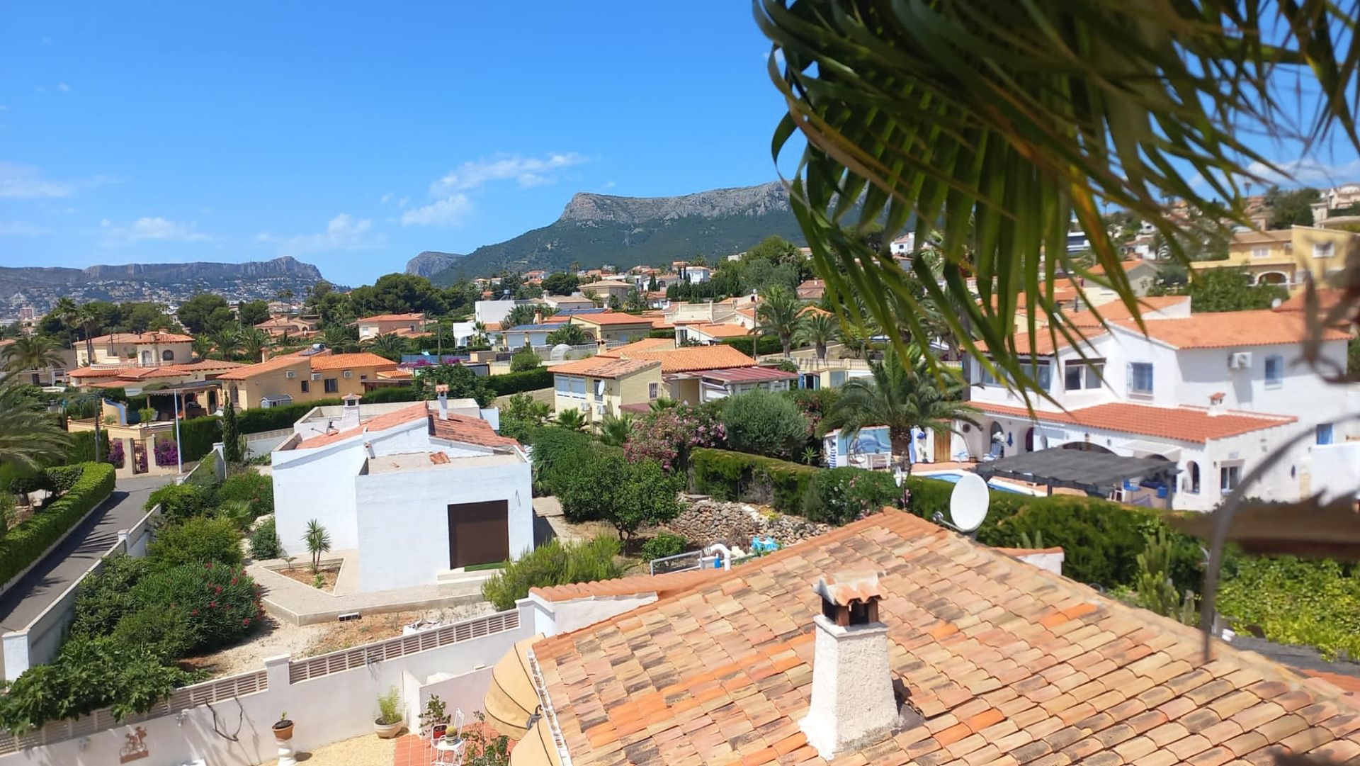 casa no Calpe, Valência 11271957