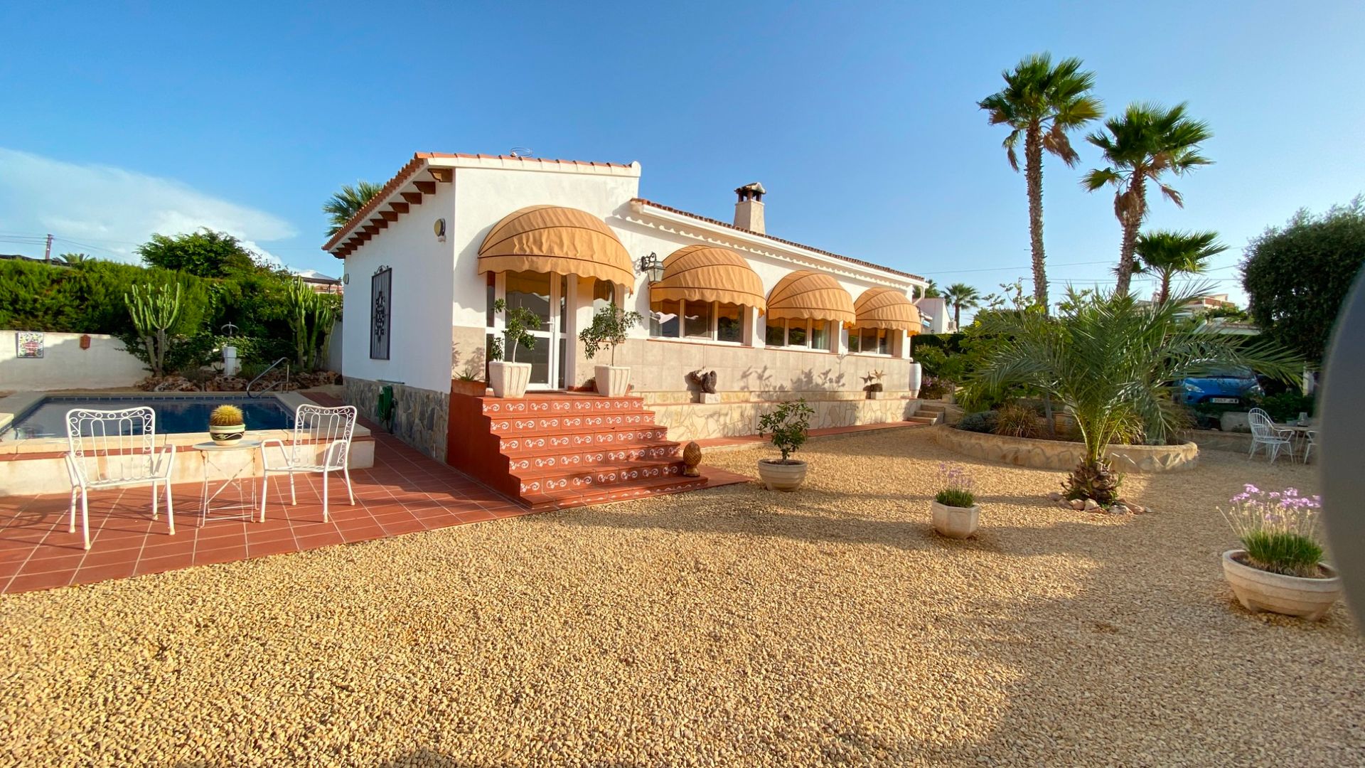 casa no Calpe, Valência 11271957