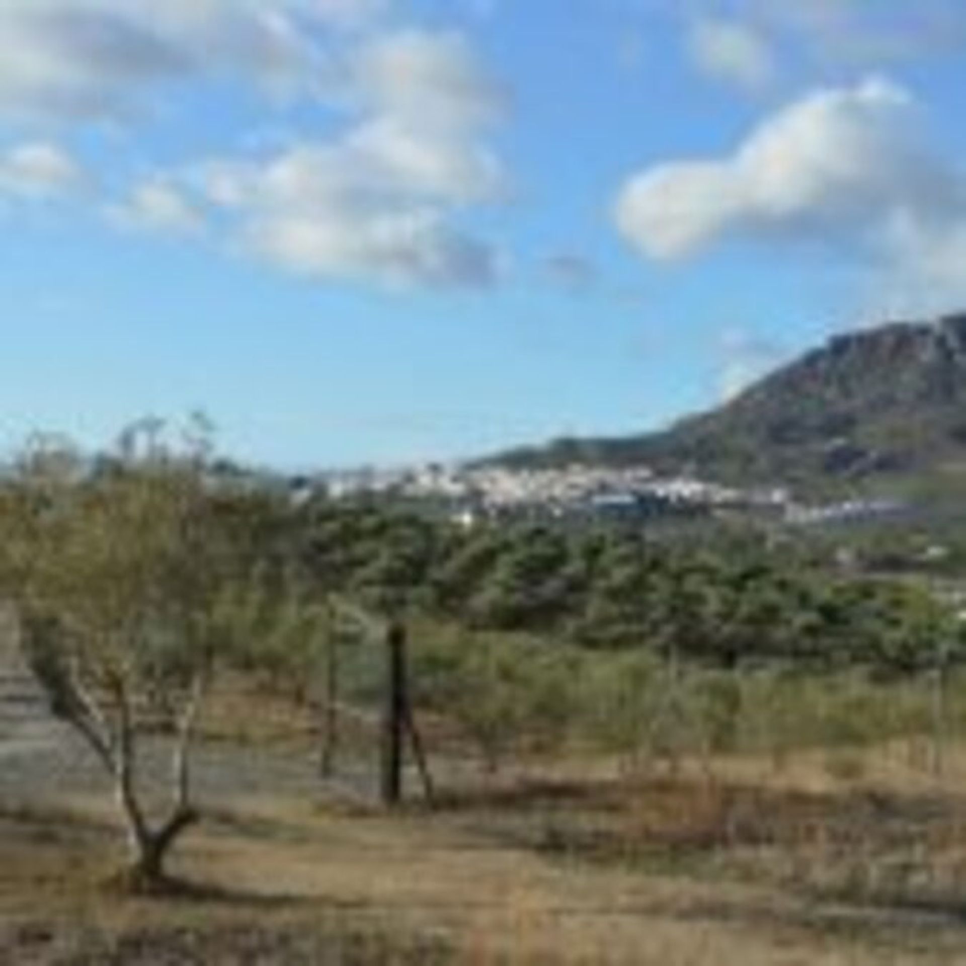 土地 在 Álora, Andalucía 11271962