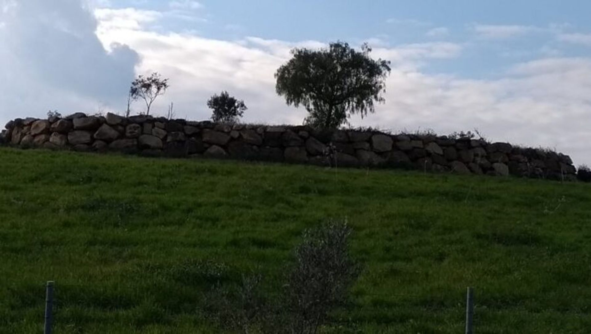 土地 在 Álora, Andalucía 11271962