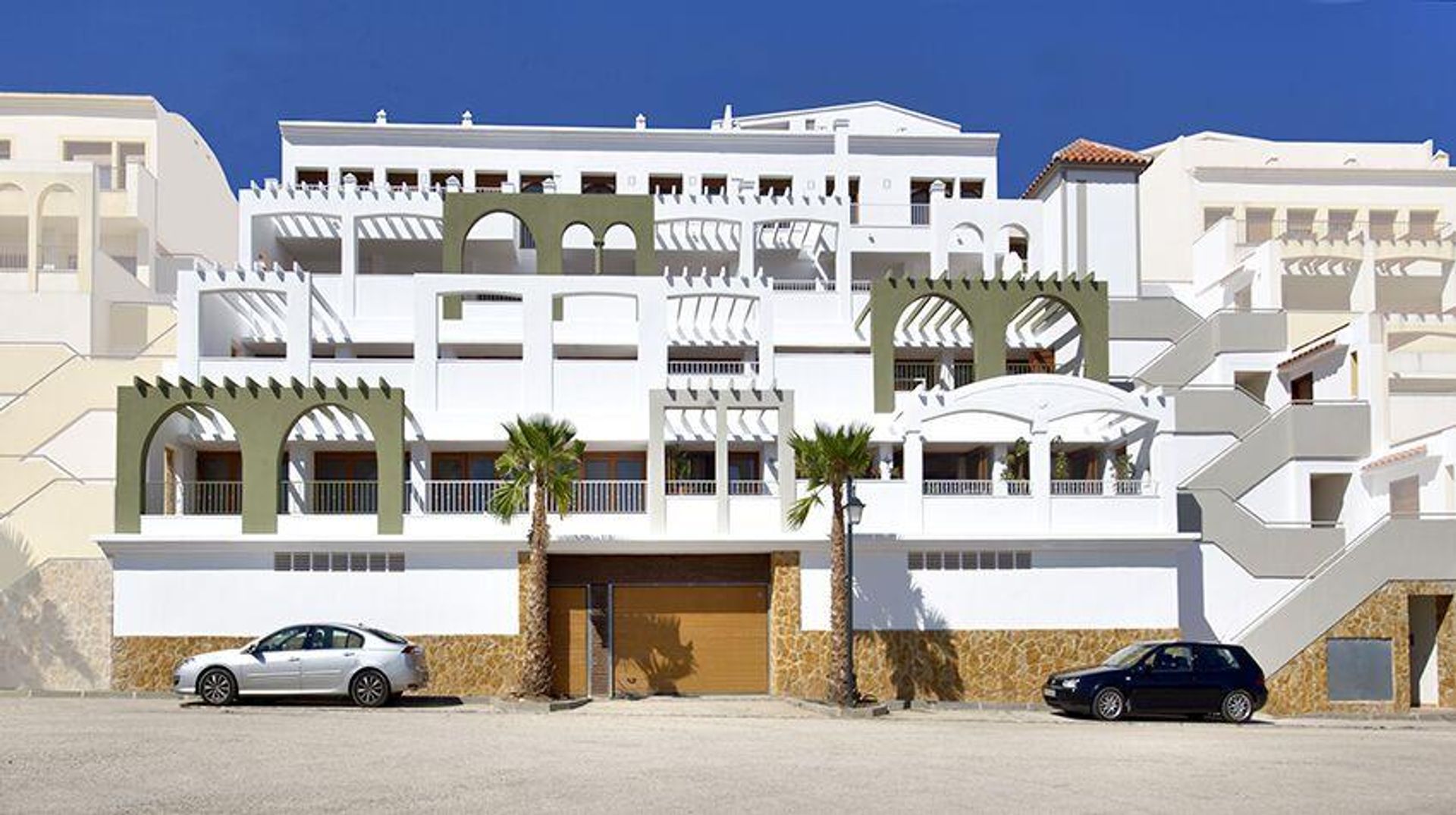 Condominium dans Gandia, Comunidad Valenciana 11271967