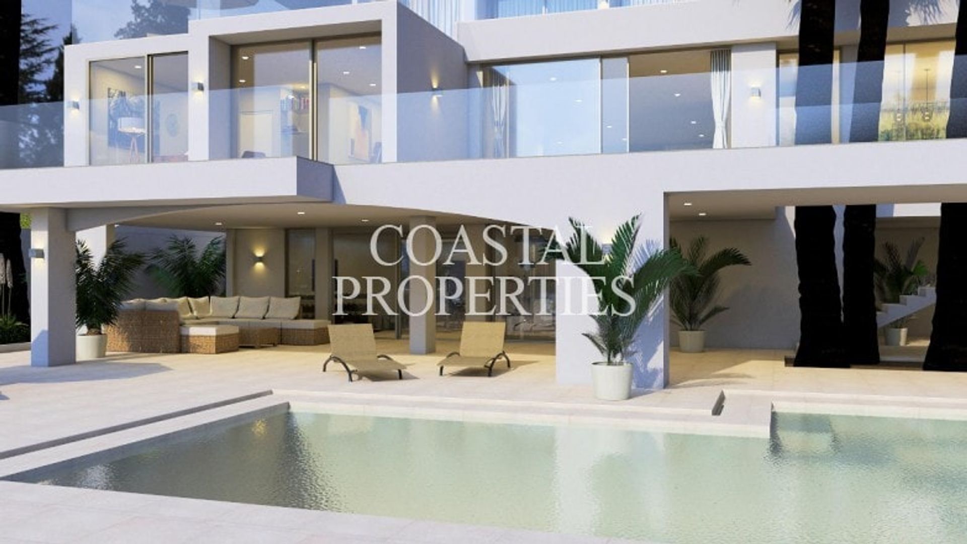 casa en Cala Vinyes, Illes Balears 11272022