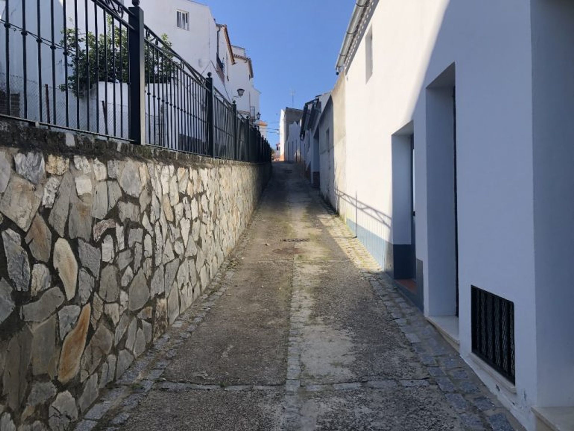 rumah dalam Olvera, Andalucía 11272033