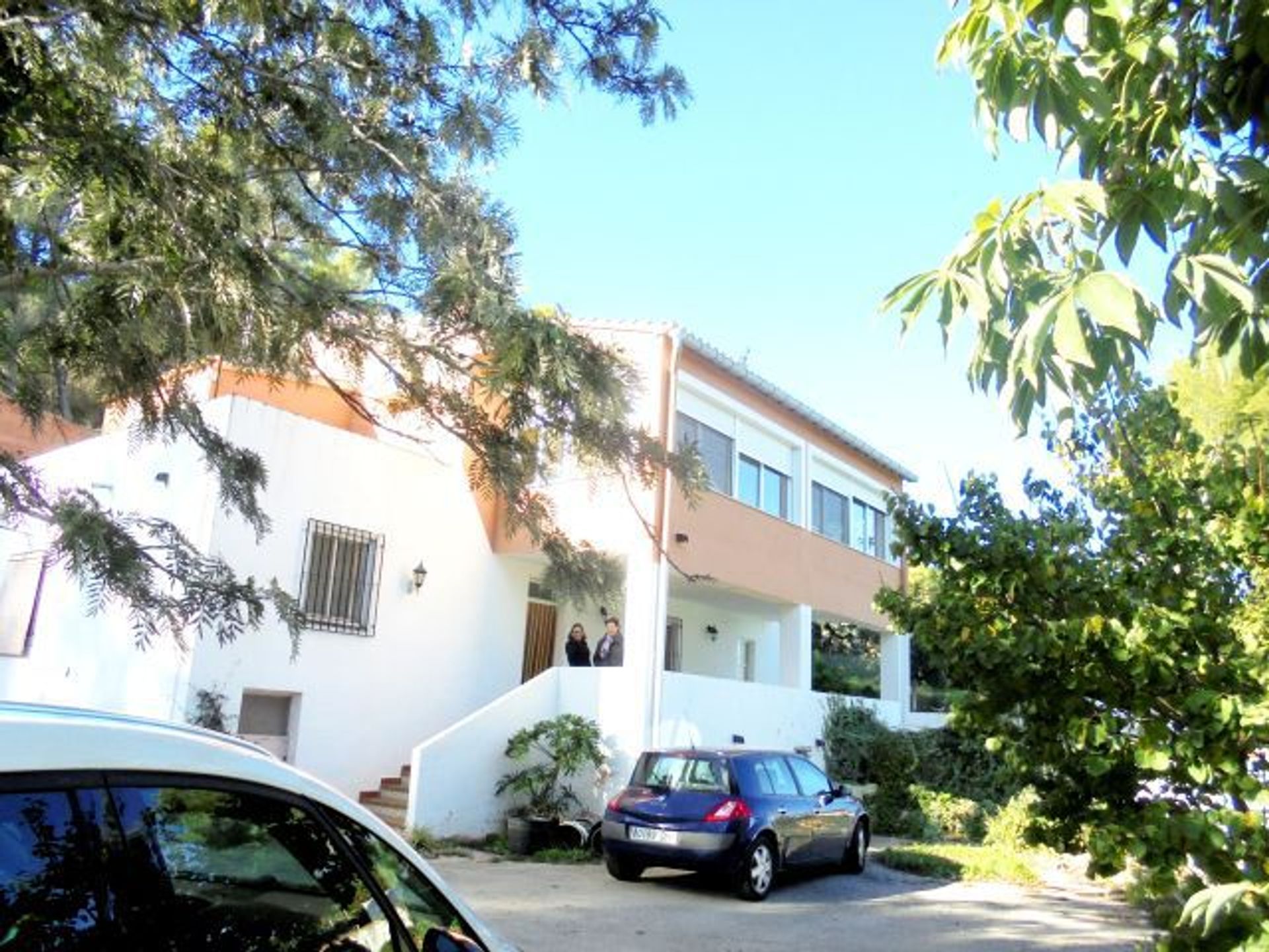 Huis in Pedreguer, Valencia 11272040