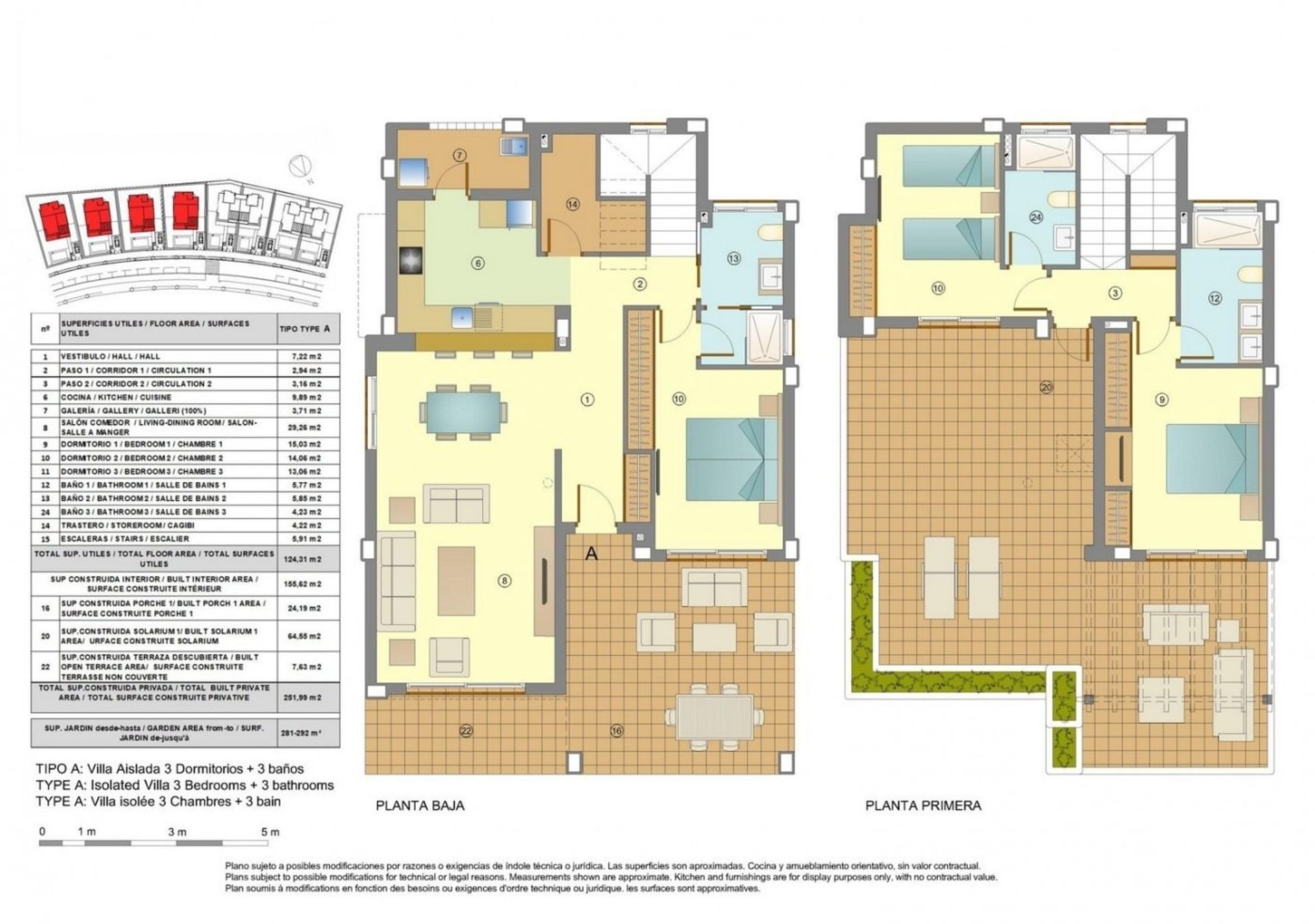 casa en Pulpí, Andalucía 11272050