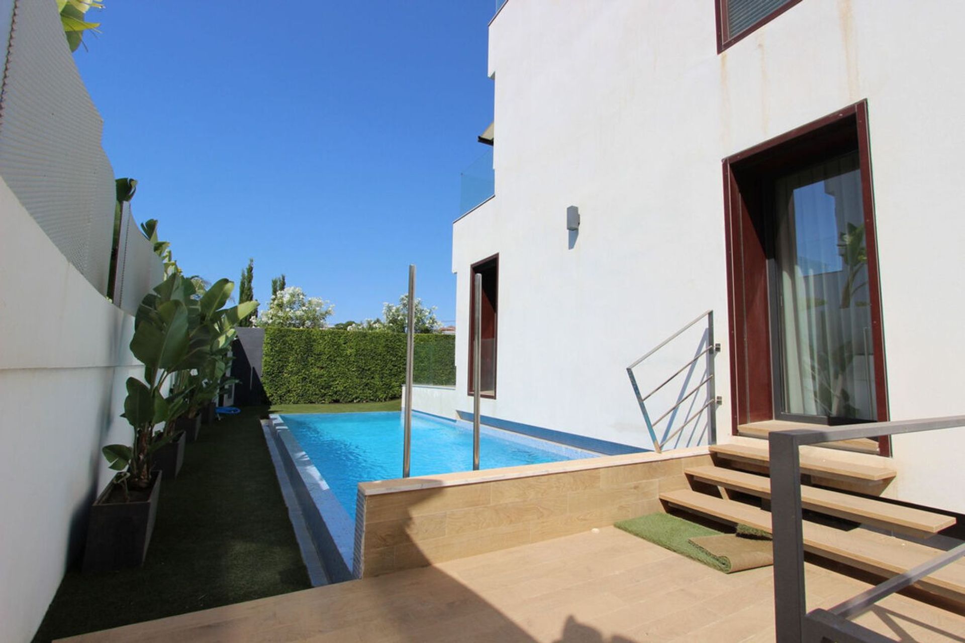 Haus im Marbella, Andalucía 11272051