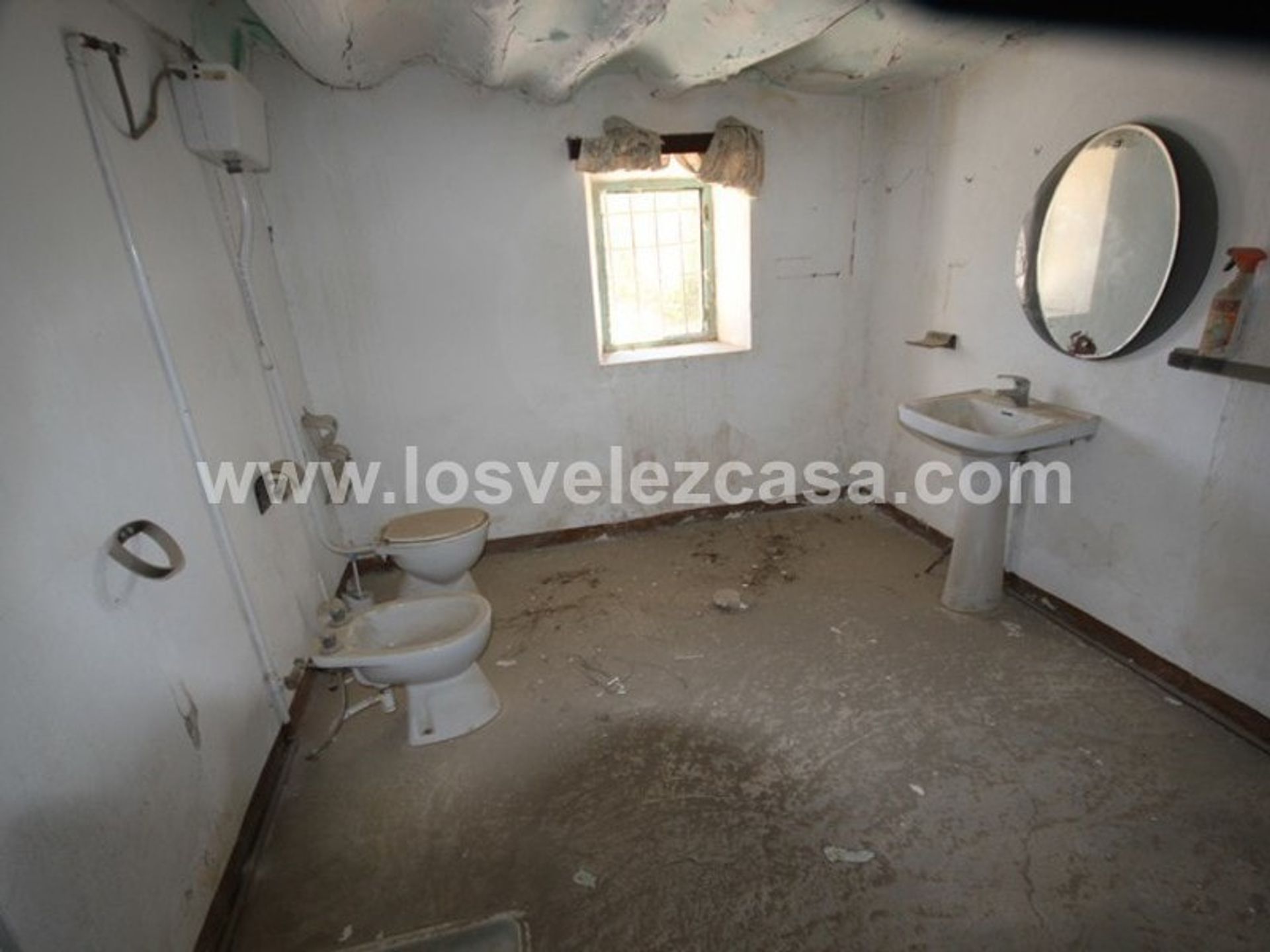 Hus i Velez Rubio, Andalusien 11272085