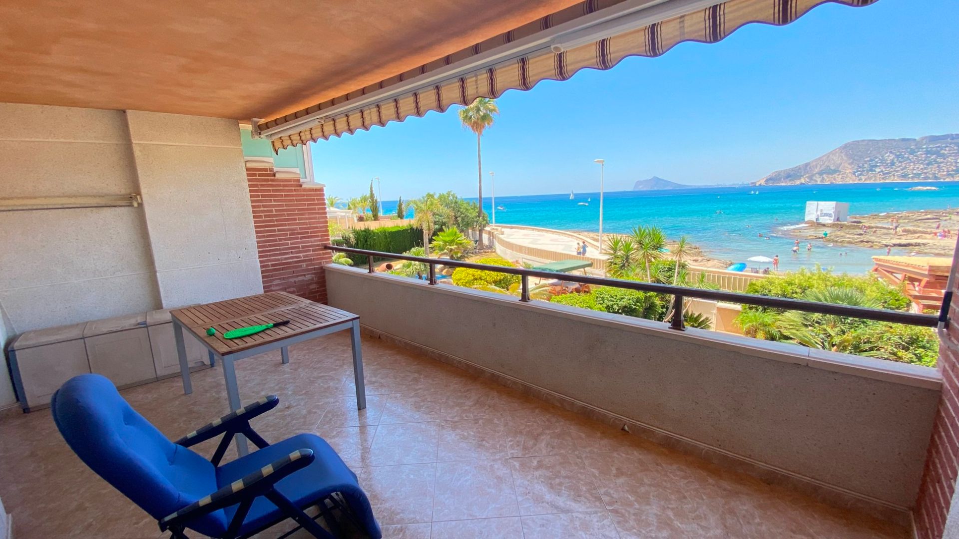 Condominio en Calpe, Comunidad Valenciana 11272093