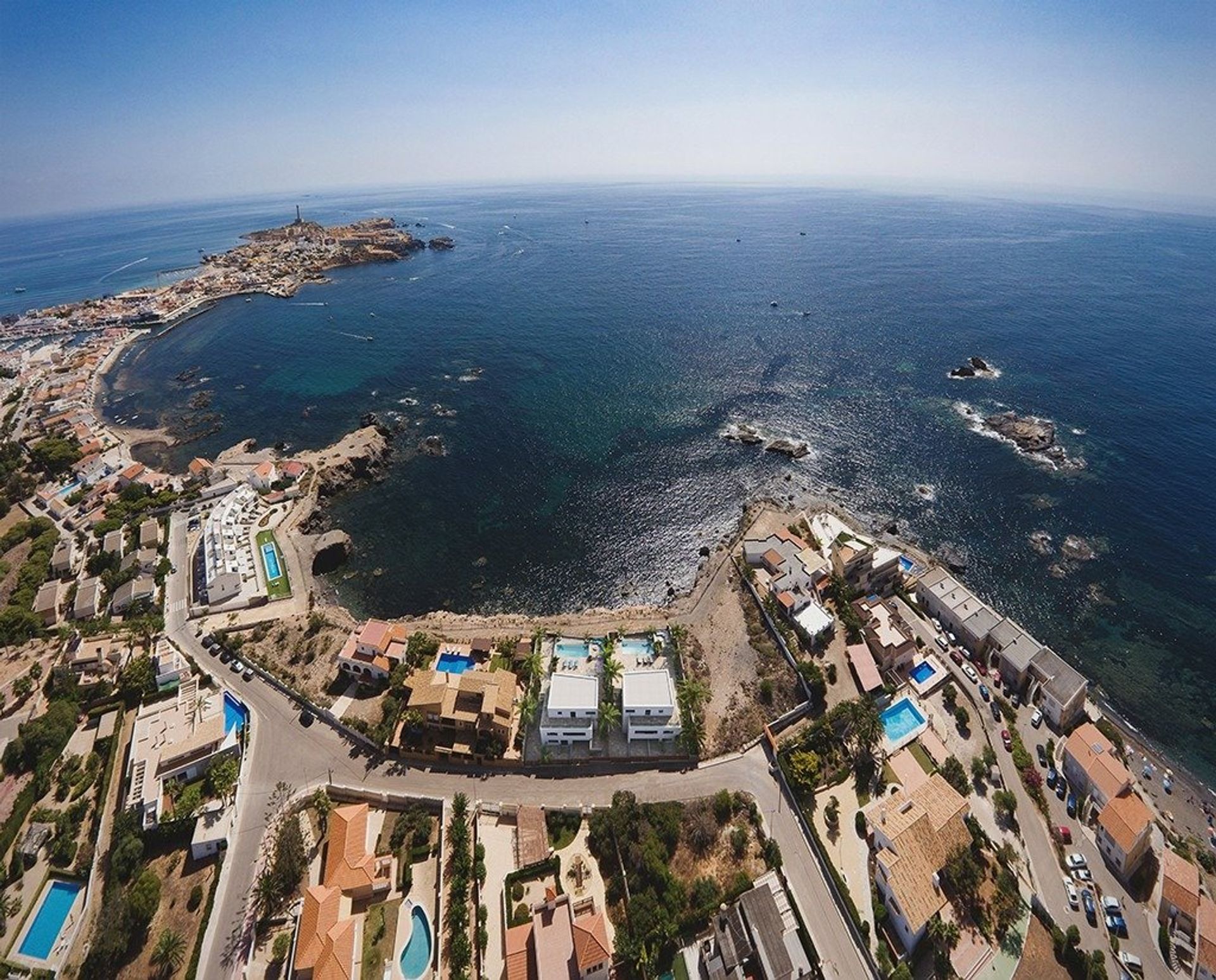 loger dans Cabo de Palos, Región de Murcia 11272112