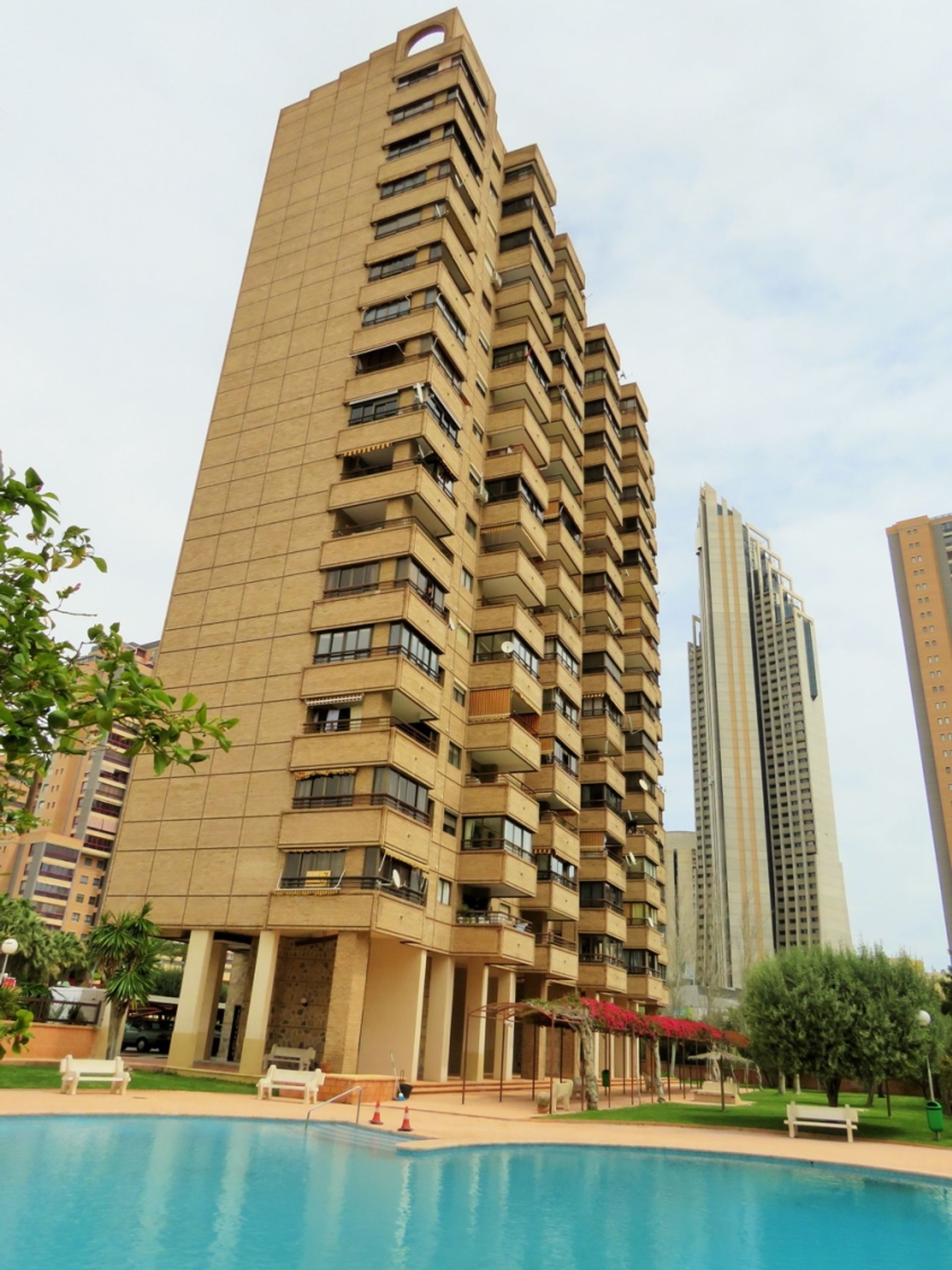 Condominio en orcheta, Valencia 11272184