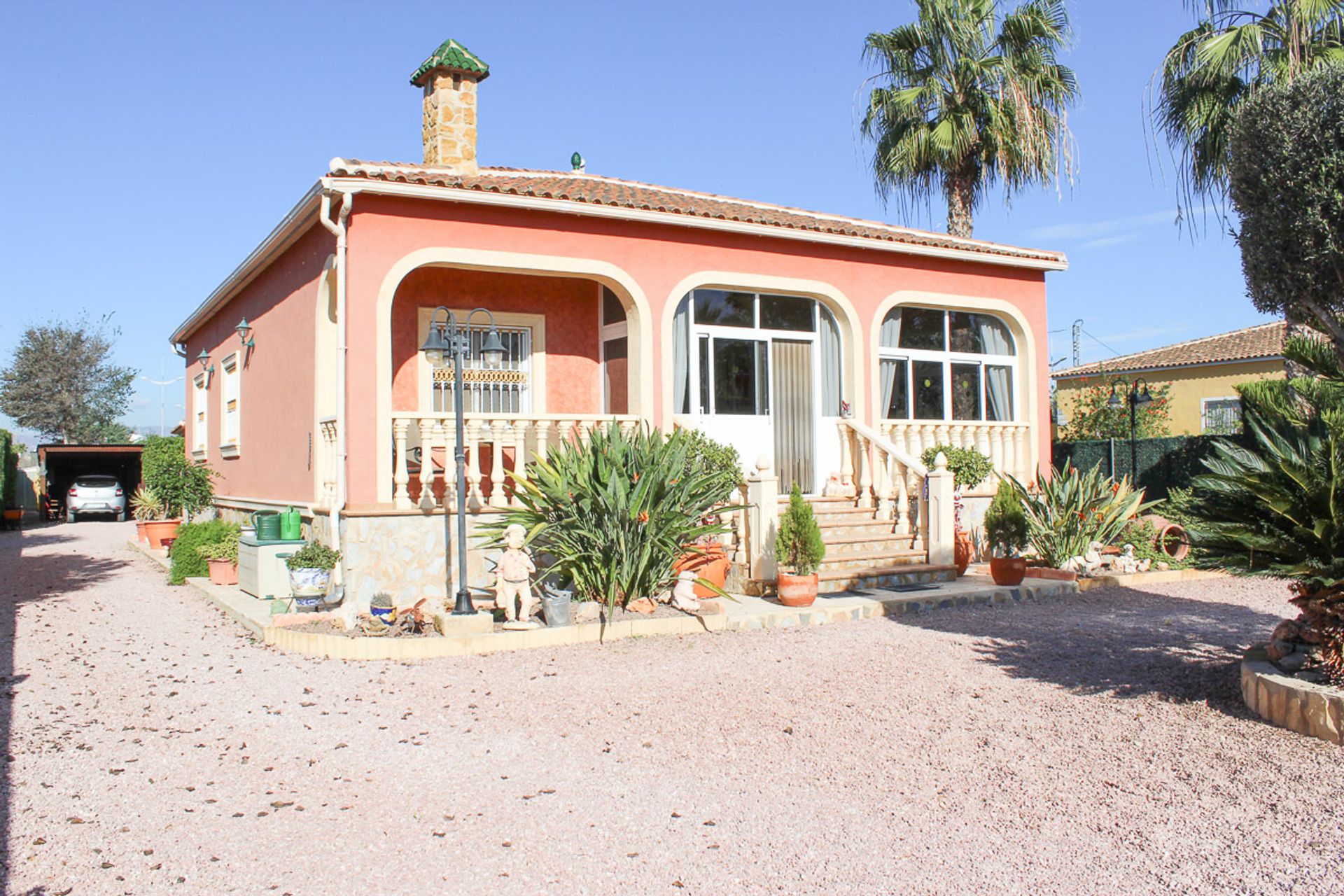 House in Berengueres, Valencia 11272191