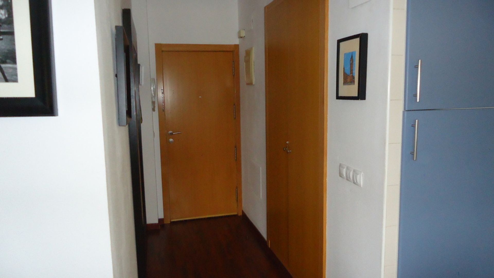 Condominium in Kerstman Pola, Valencia 11272232