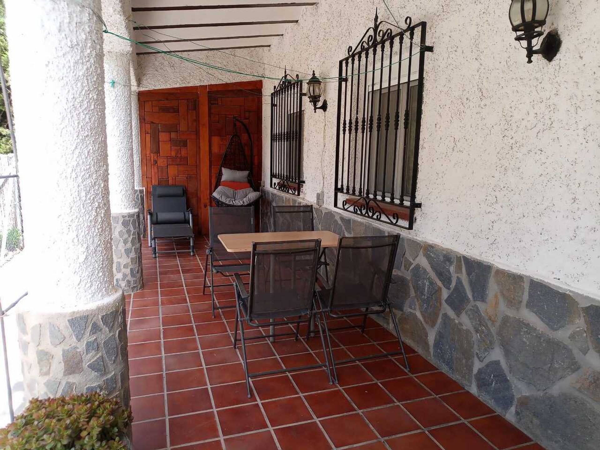 Haus im Oria, Andalucía 11272238