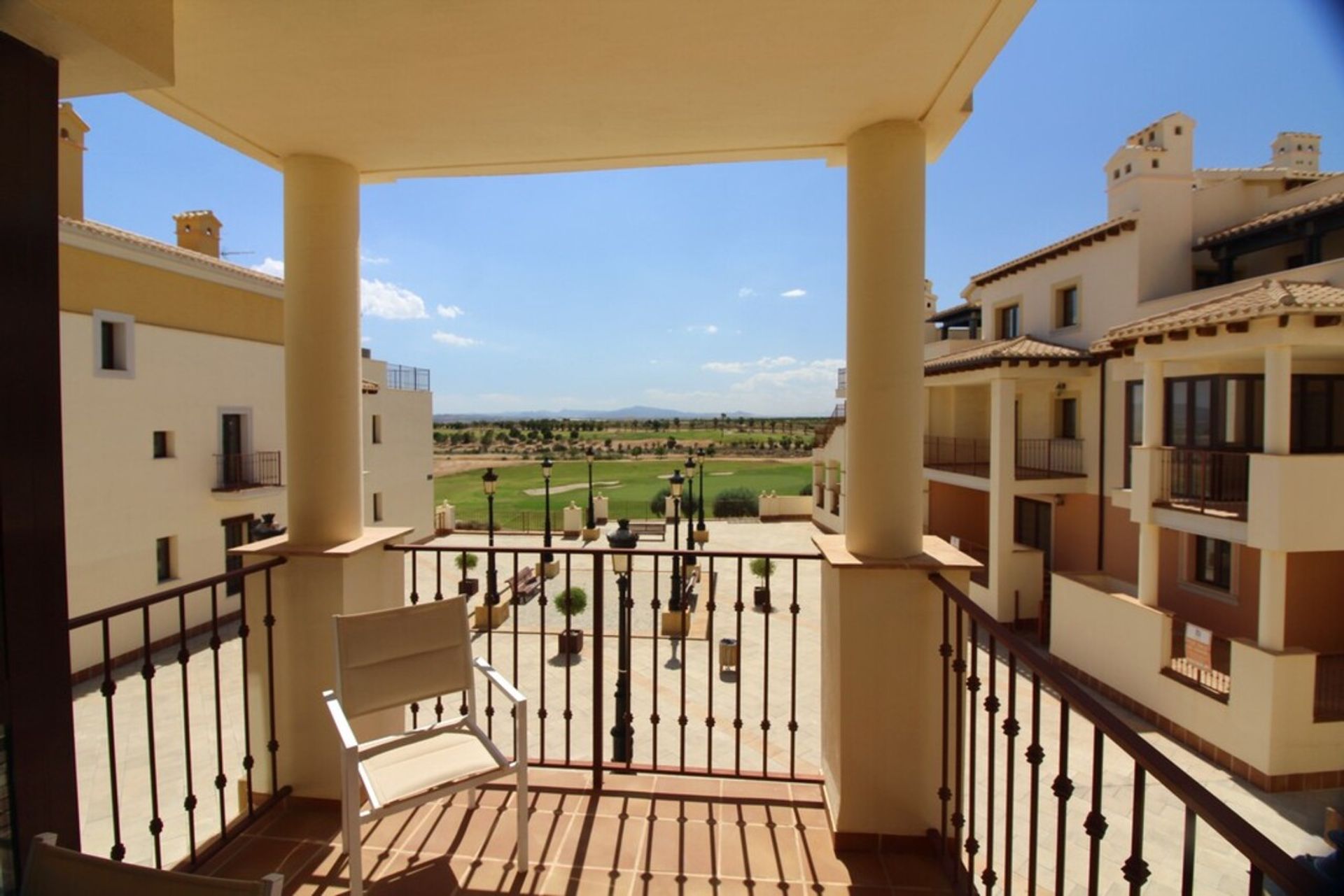 Condominio nel Fuente Alamo, Región de Murcia 11272241