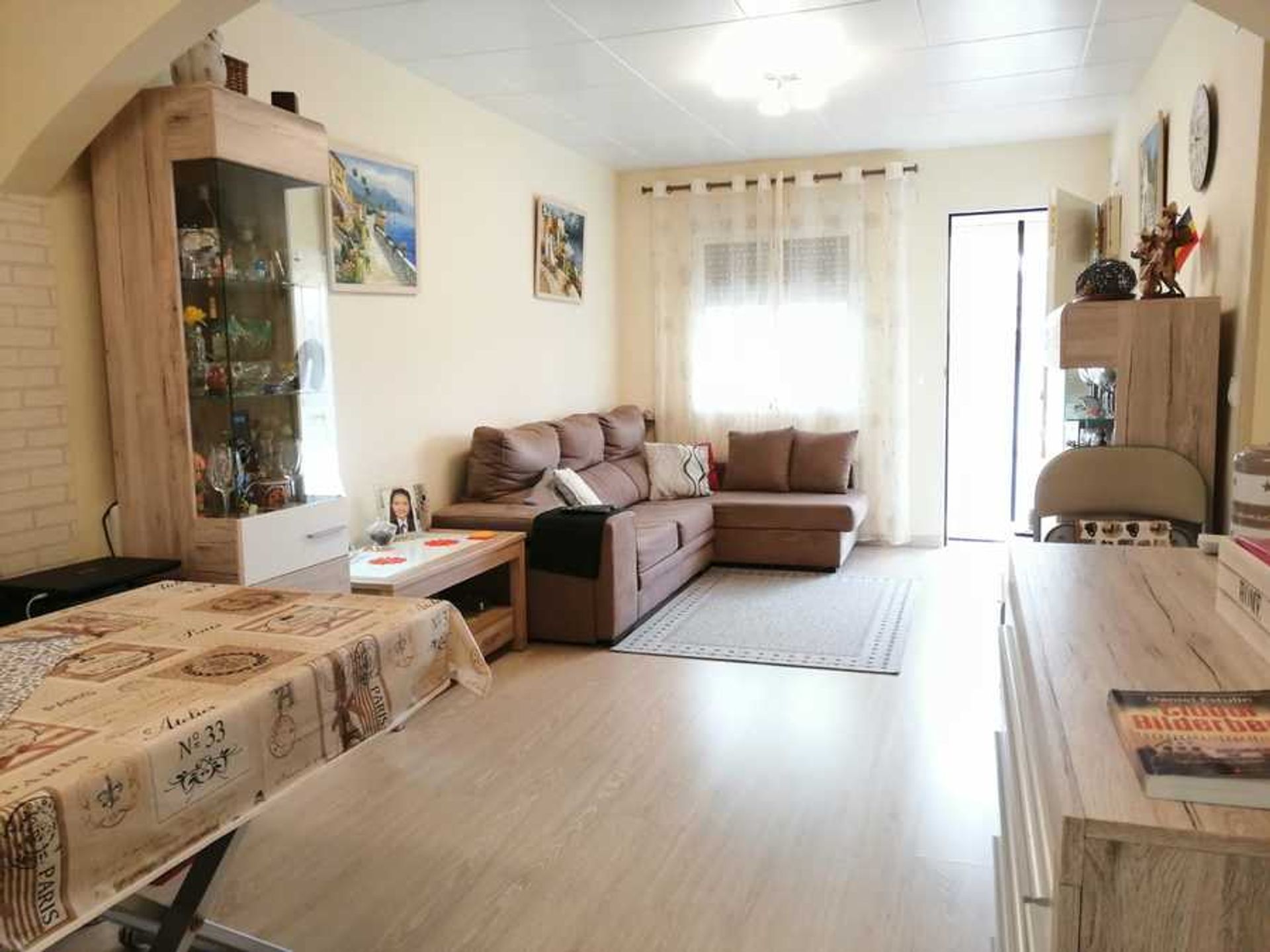 Huis in Alicante (Alacant), Comunidad Valenciana 11272243