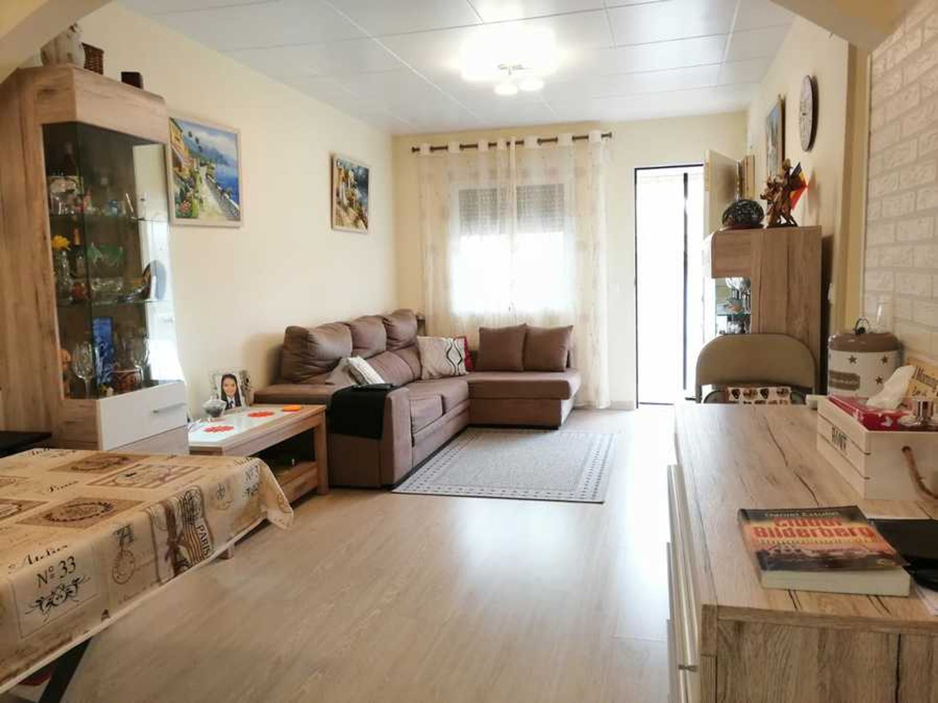 Huis in Alicante (Alacant), Comunidad Valenciana 11272243