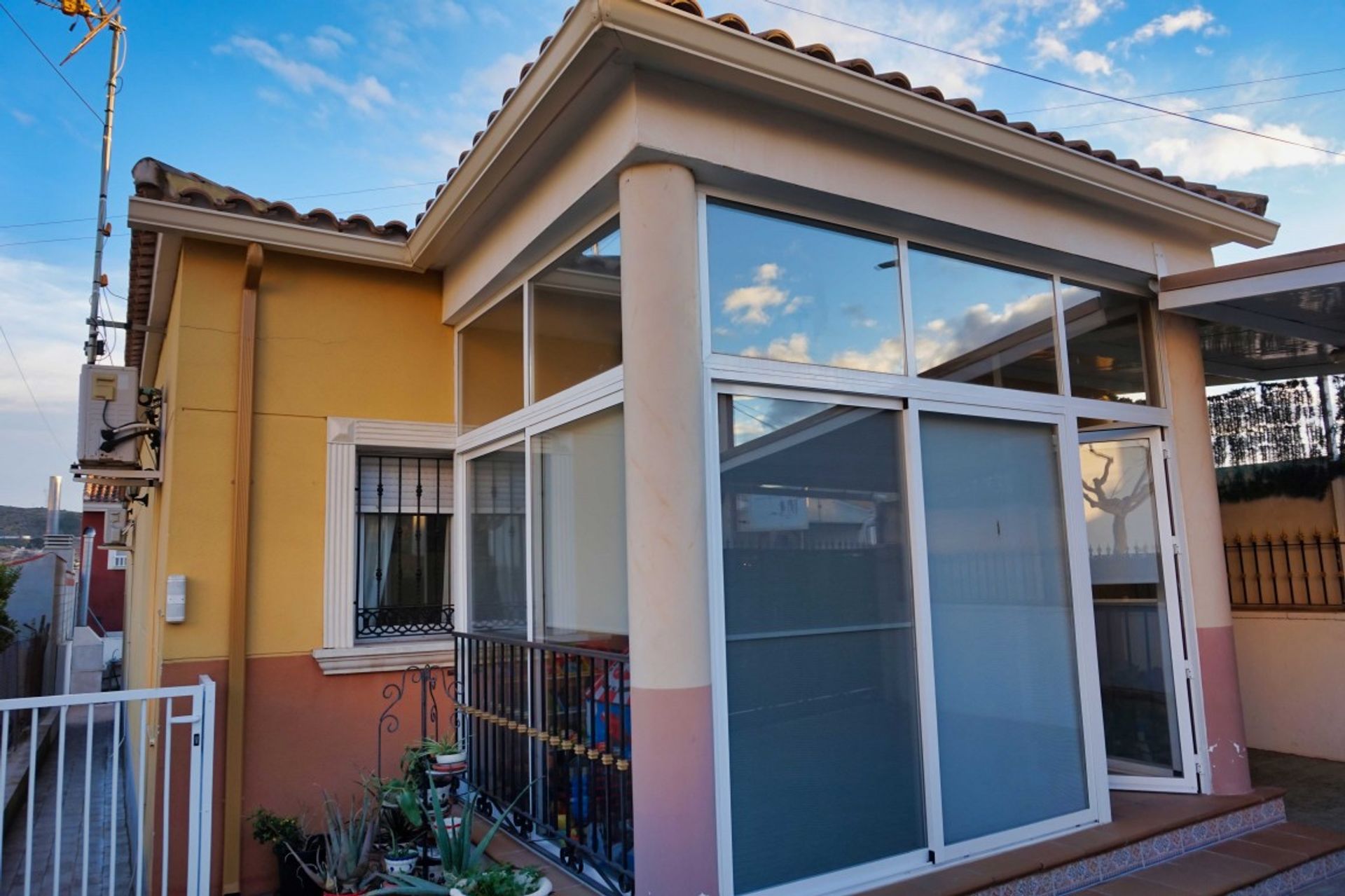 casa en Hondón de los Frailes, Valencia 11272244