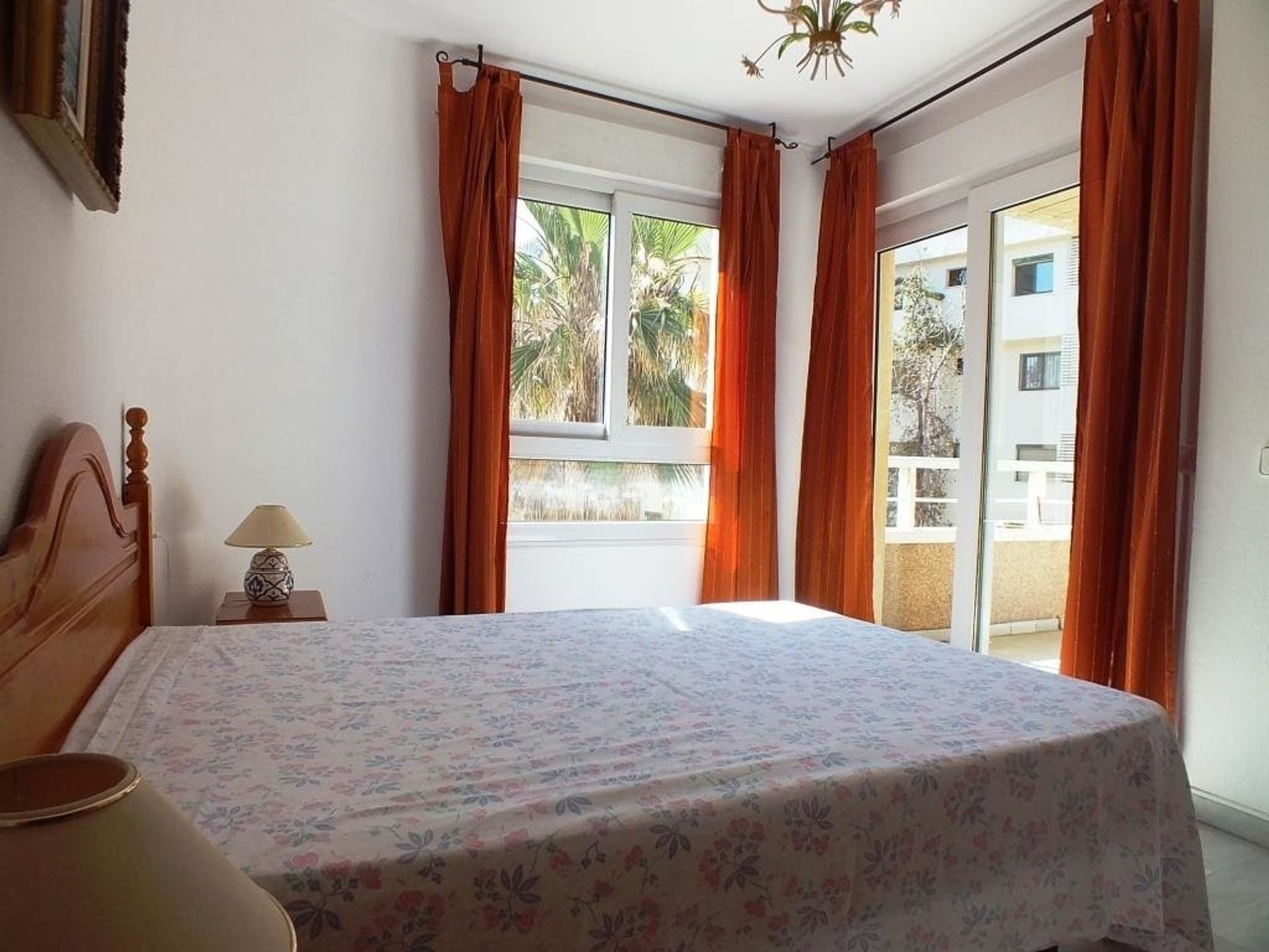 Osakehuoneisto sisään Torremolinos, Andalucía 11272246