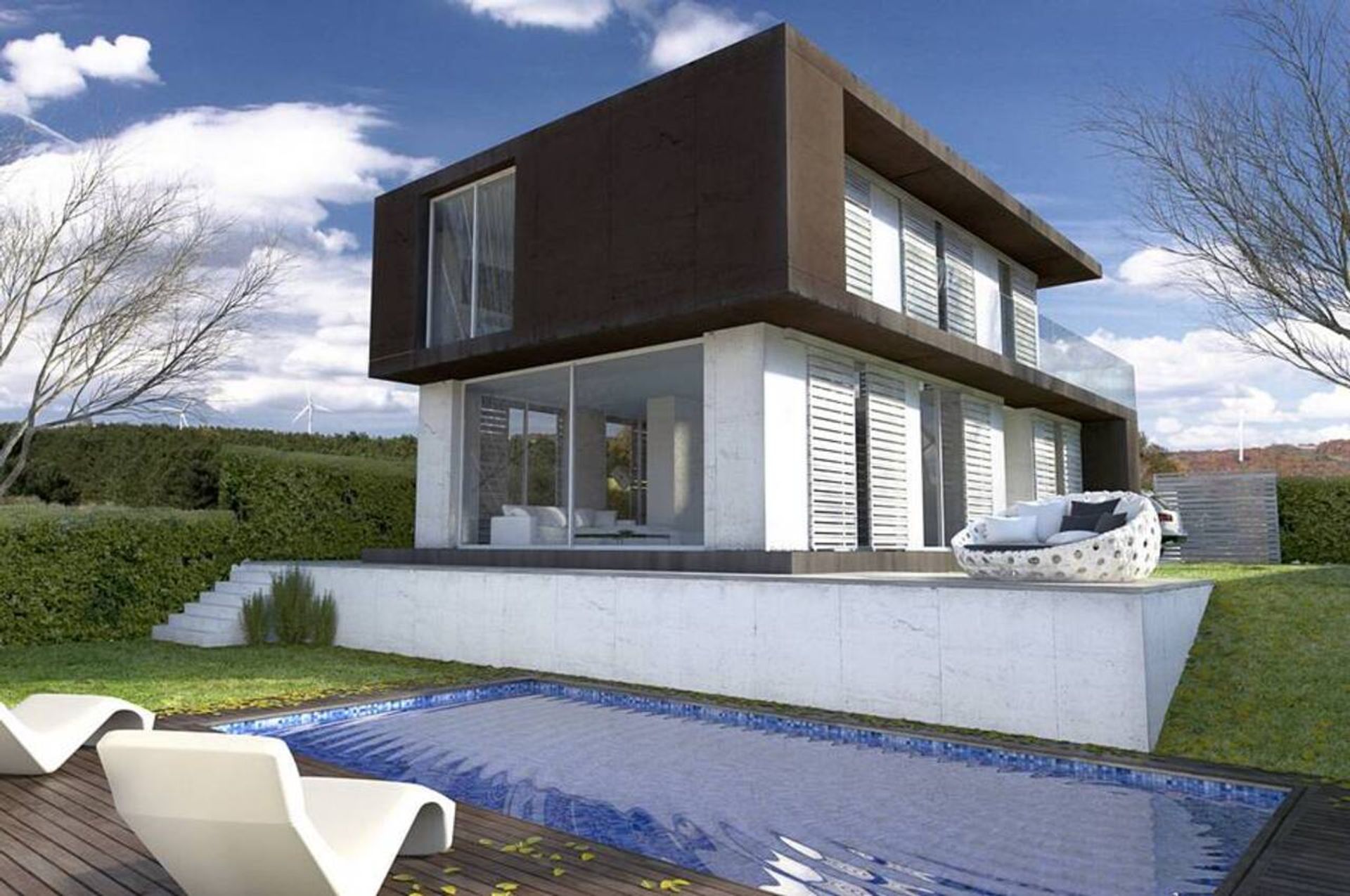 Haus im Santa Pola, Valencia 11272247