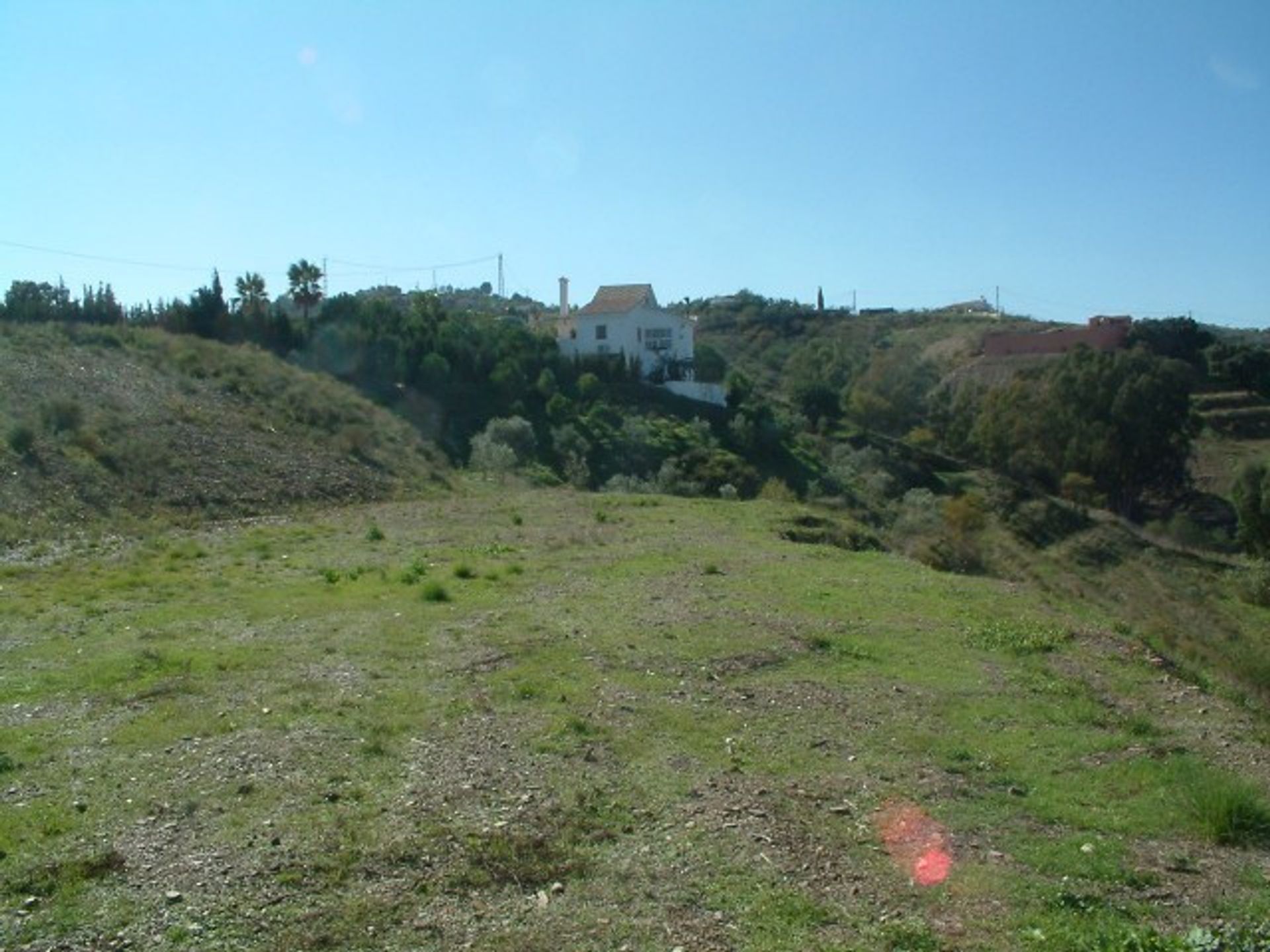 Talo sisään Alhaurín el Grande, Andalucía 11272249