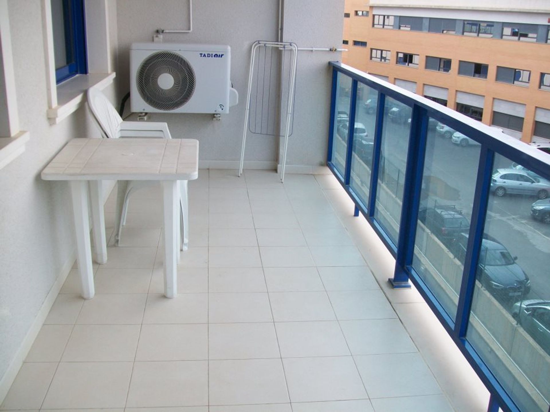 Condominium dans Alicante (Alacant), Comunidad Valenciana 11272267