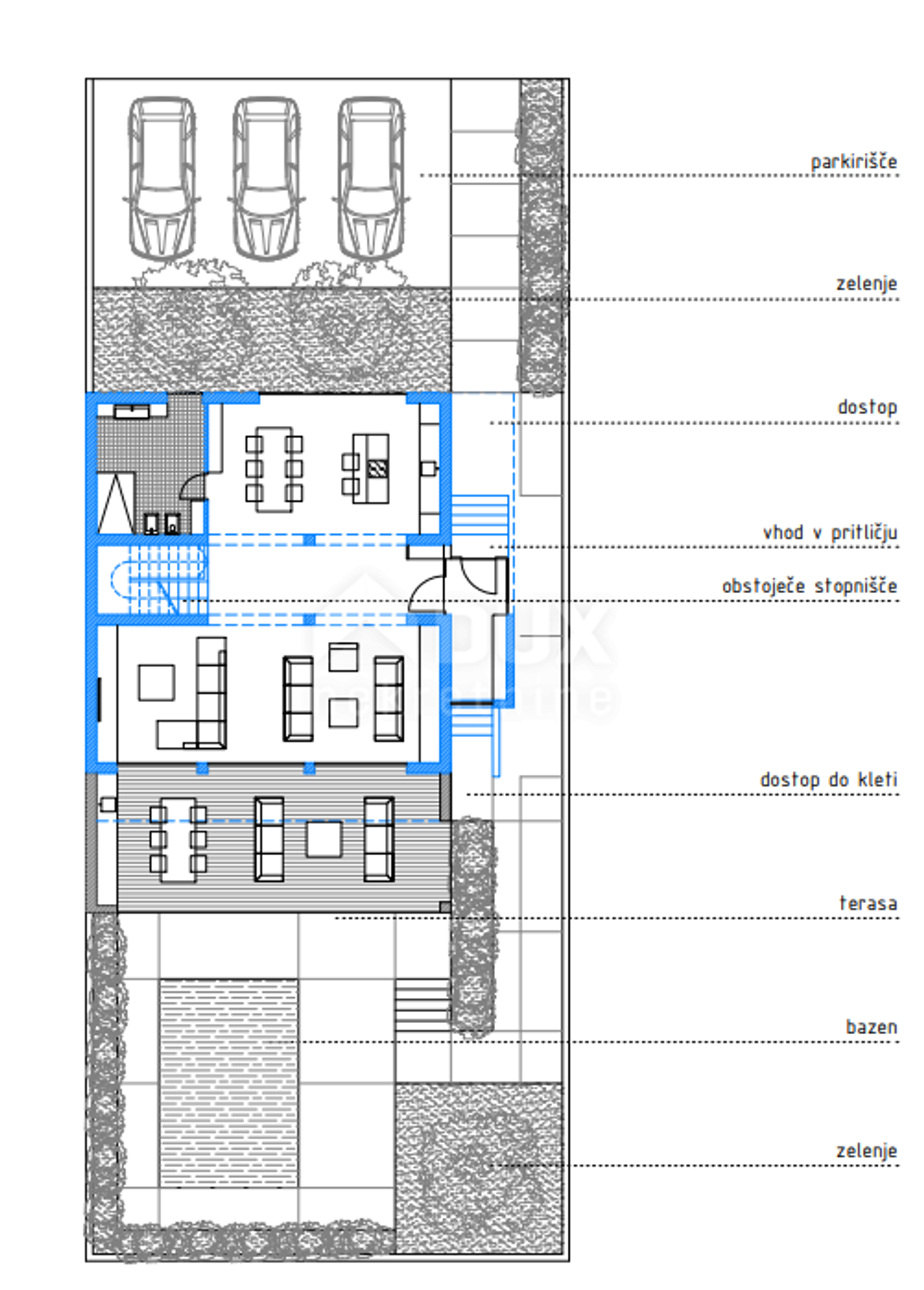 rumah dalam Biograd na Moru, Zadar County 11273294