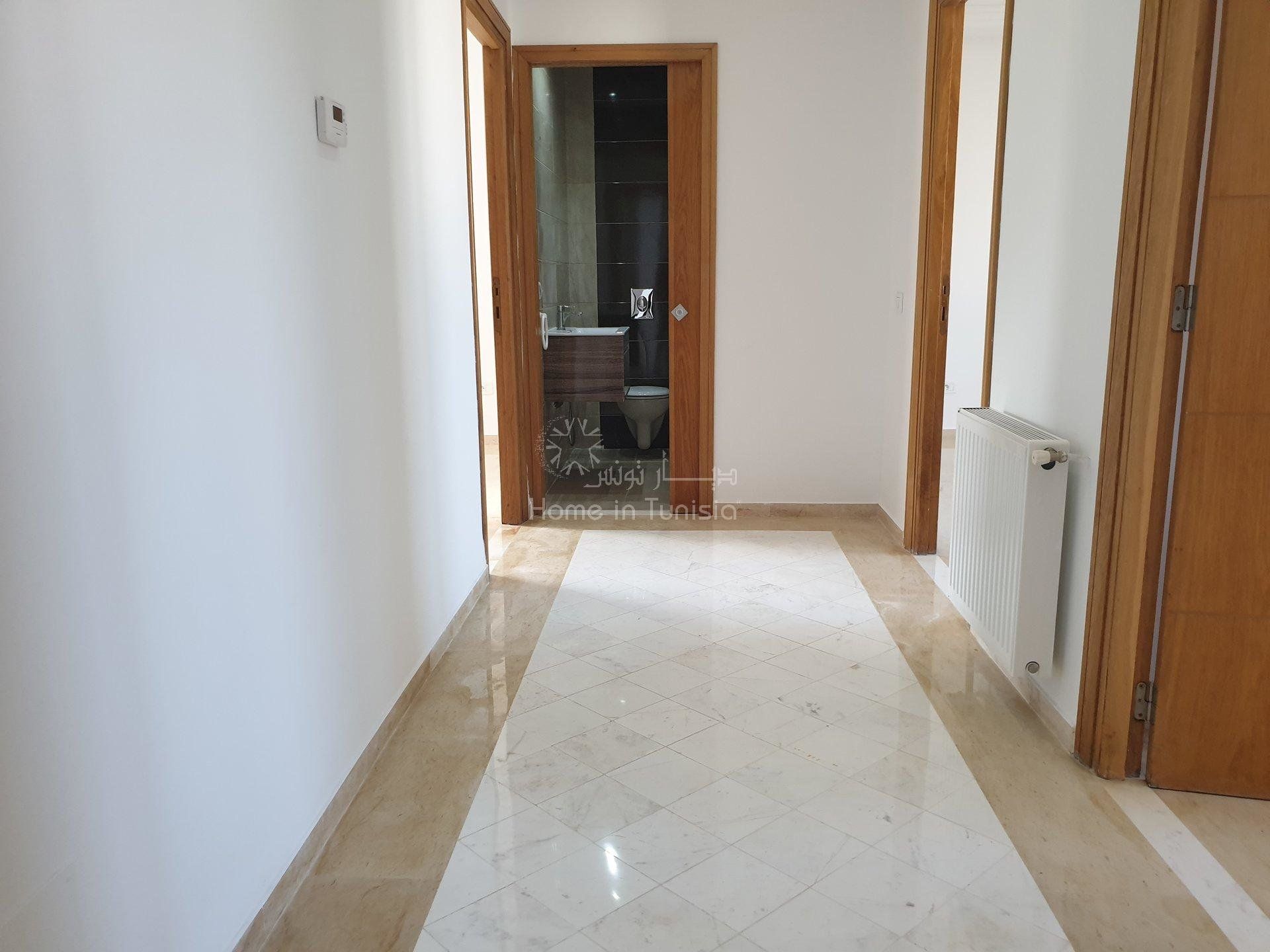 Osakehuoneisto sisään Sousse, Sousse 11274387