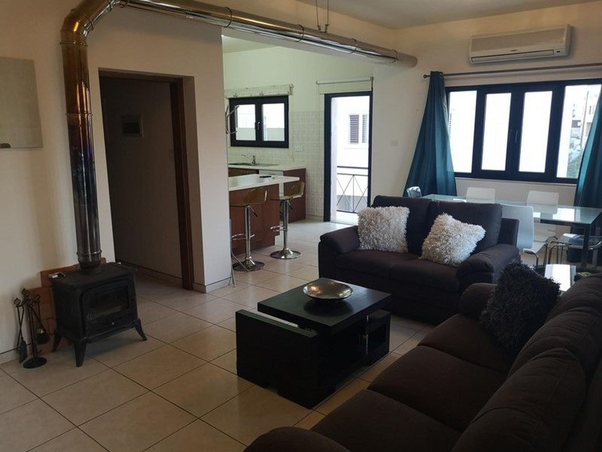 Huis in Aglantzia, Nicosia 11274395