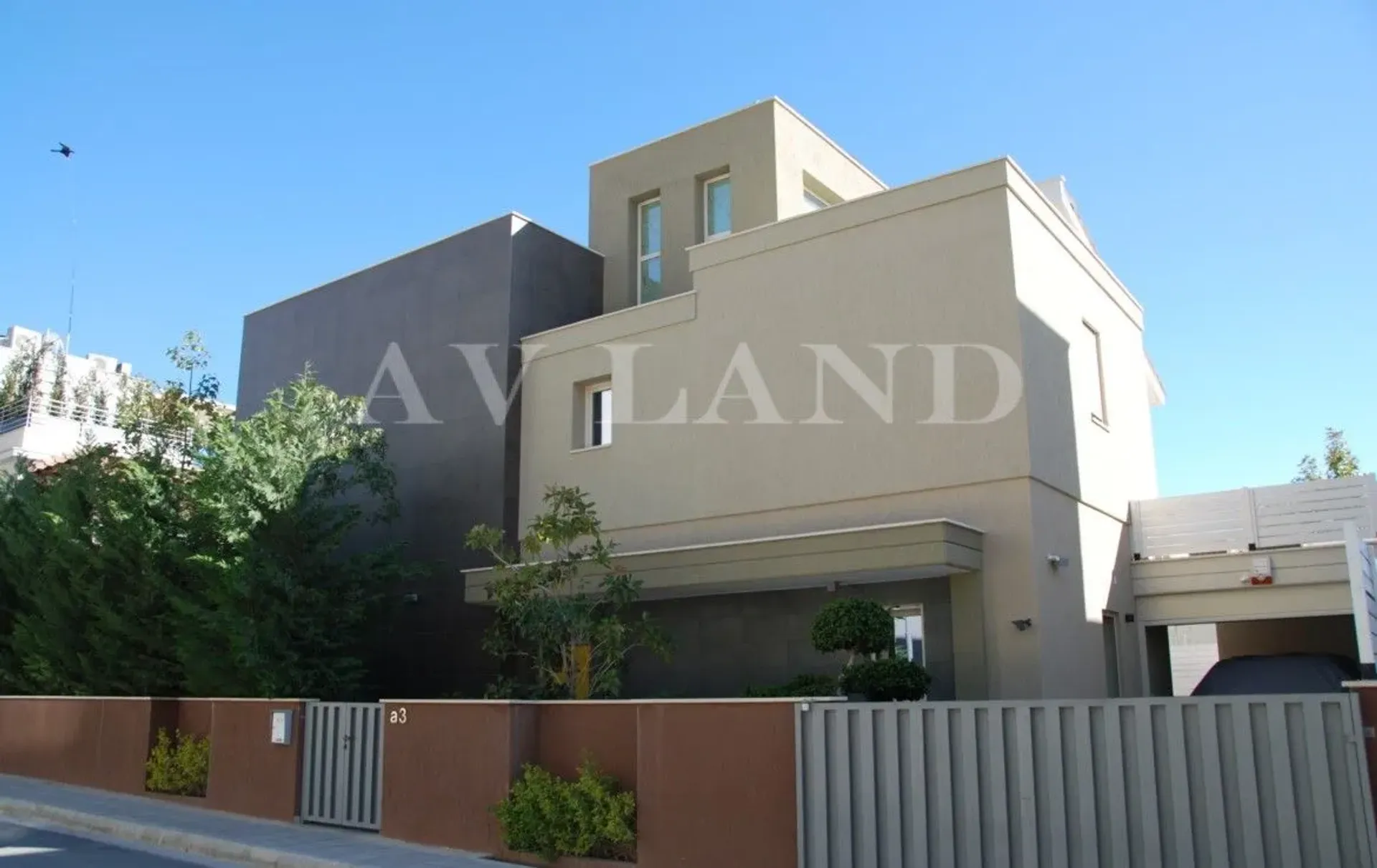 House in Agios Tychon, Larnaka 11274406