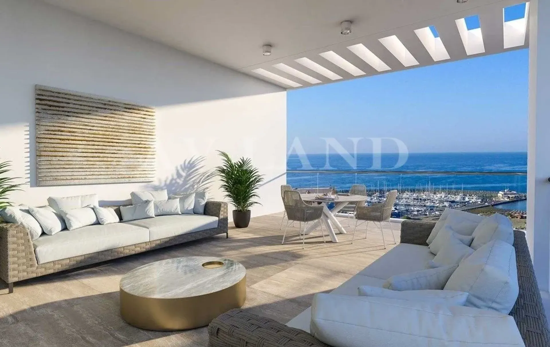 Condominio nel Pareklisia, Limassol 11274410