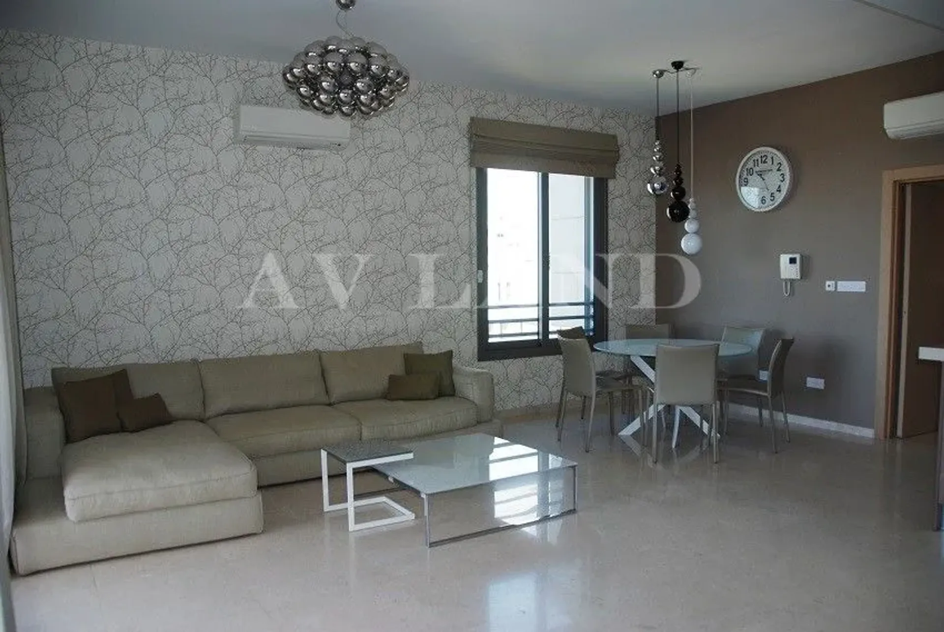 Condominio en Limasol, lemesos 11274411