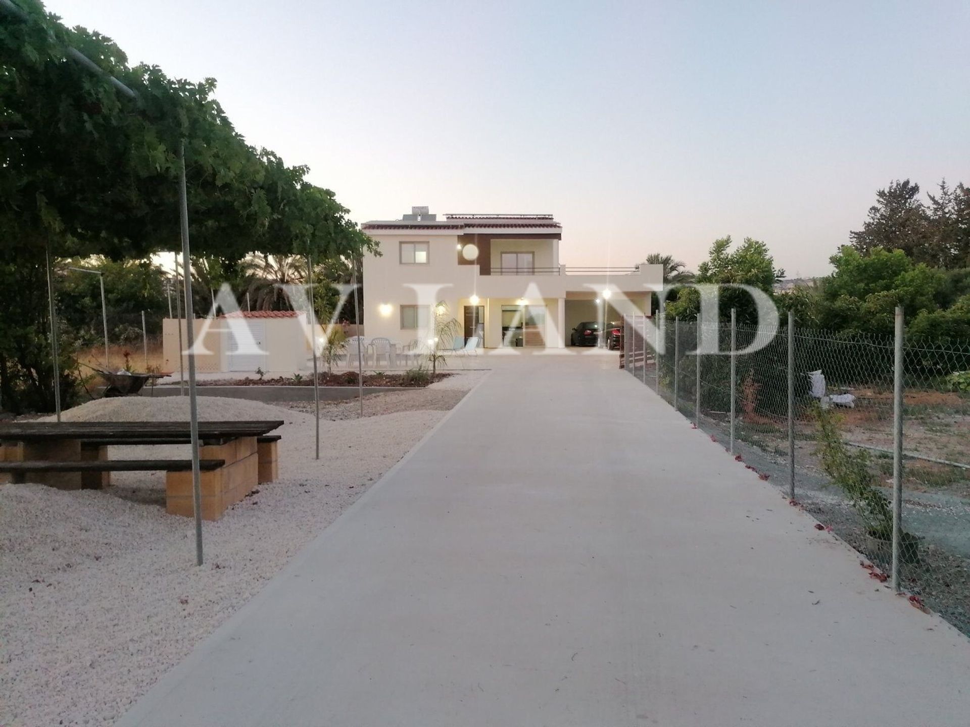 House in Geroskipou, Pafos 11274473