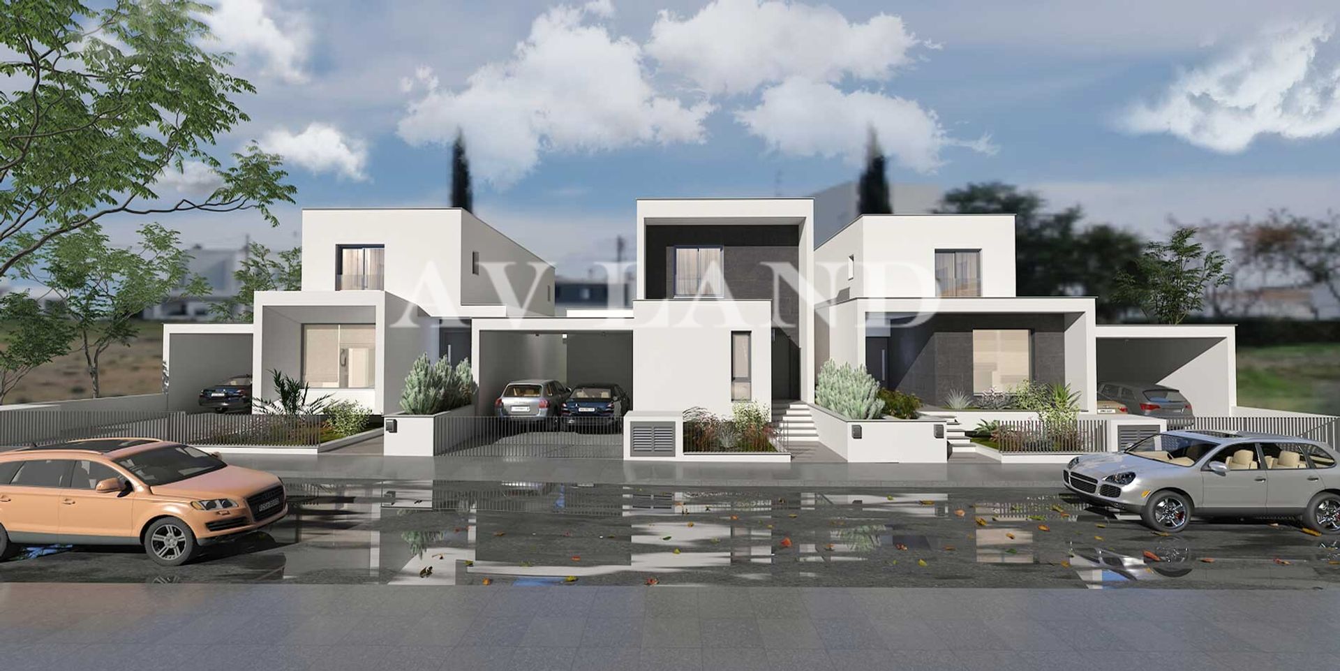 House in Tseri, Lefkosia 11274517