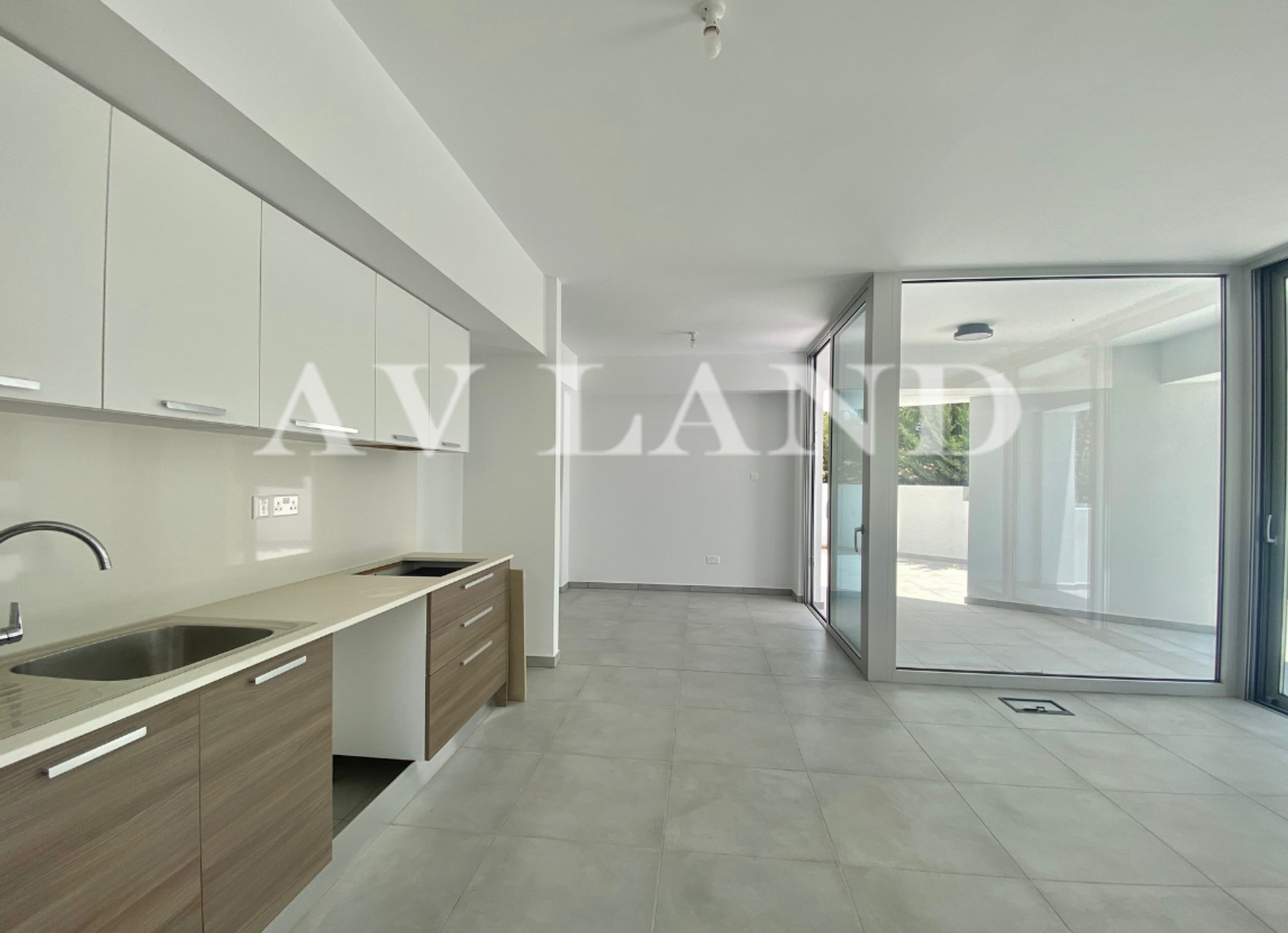 Condominio en Aglantzia, Nicosia 11274527