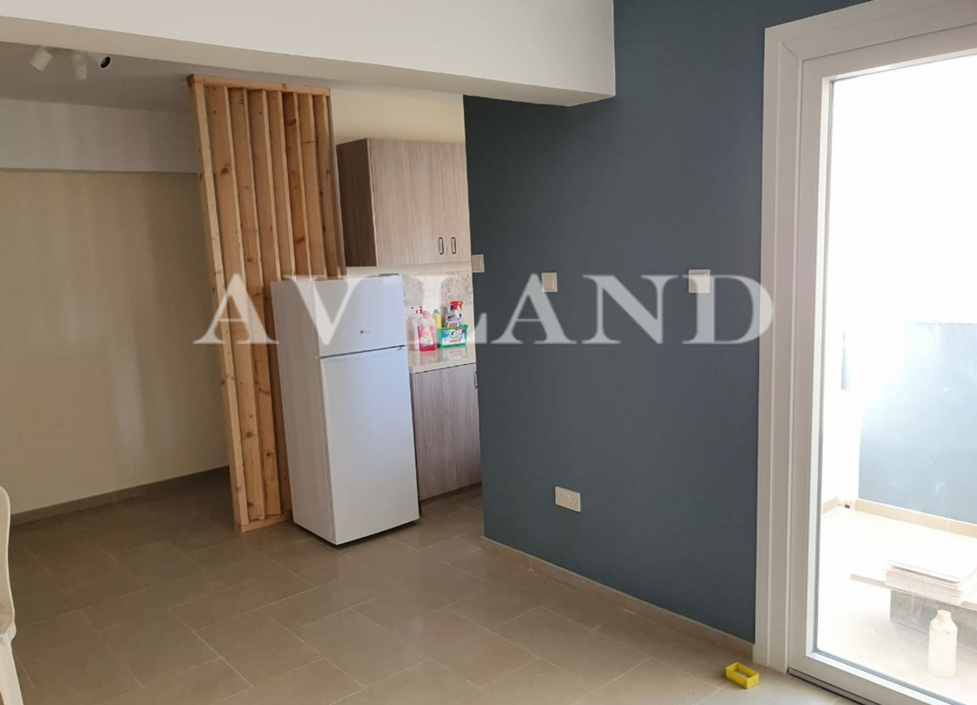 Condominium dans Agía Napa, Ammochostos 11274530