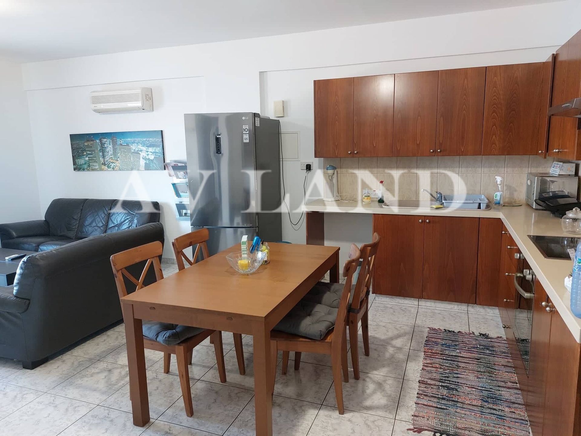 Condominio en Latsia, Nicosia 11274551