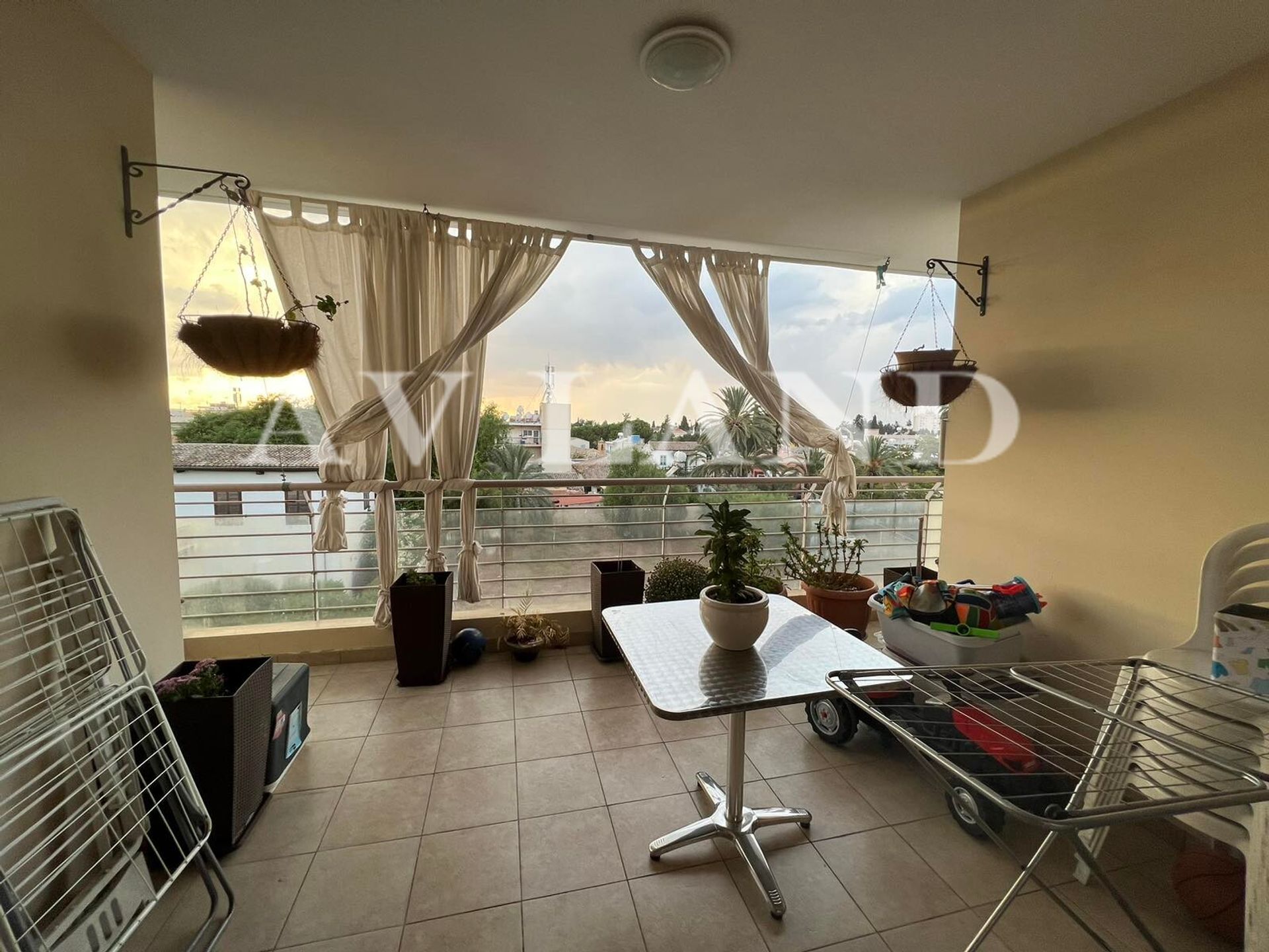 Condominio nel Nicosia, Lefkosia 11274552